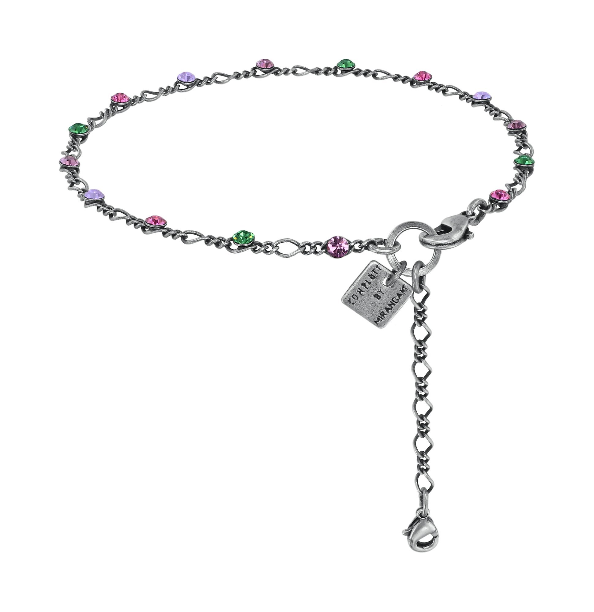 image for Anklet Magic Fireball Multi  mini