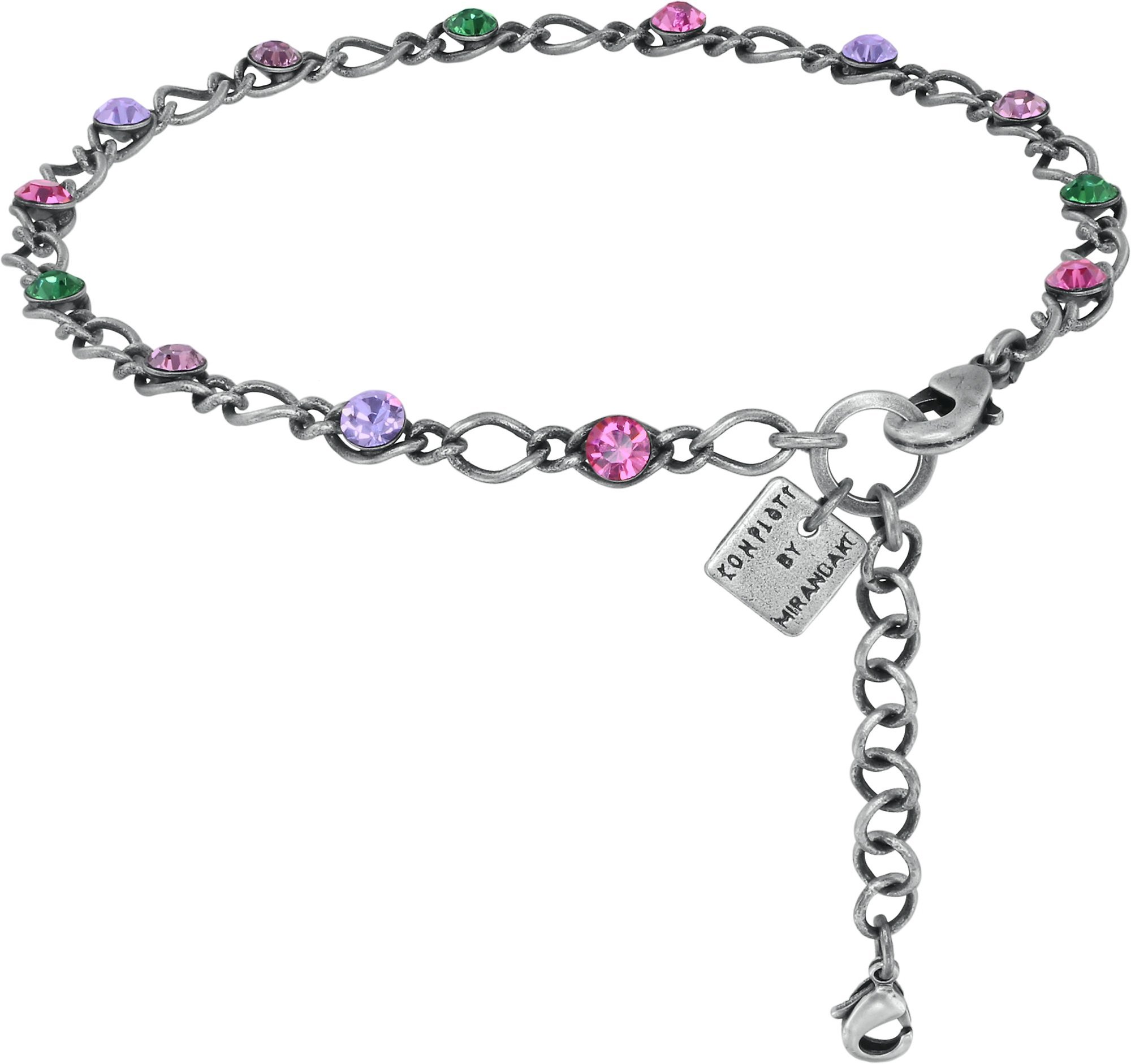 image for Anklet Magic Fireball Multi  Classic Size (21mm Ø)