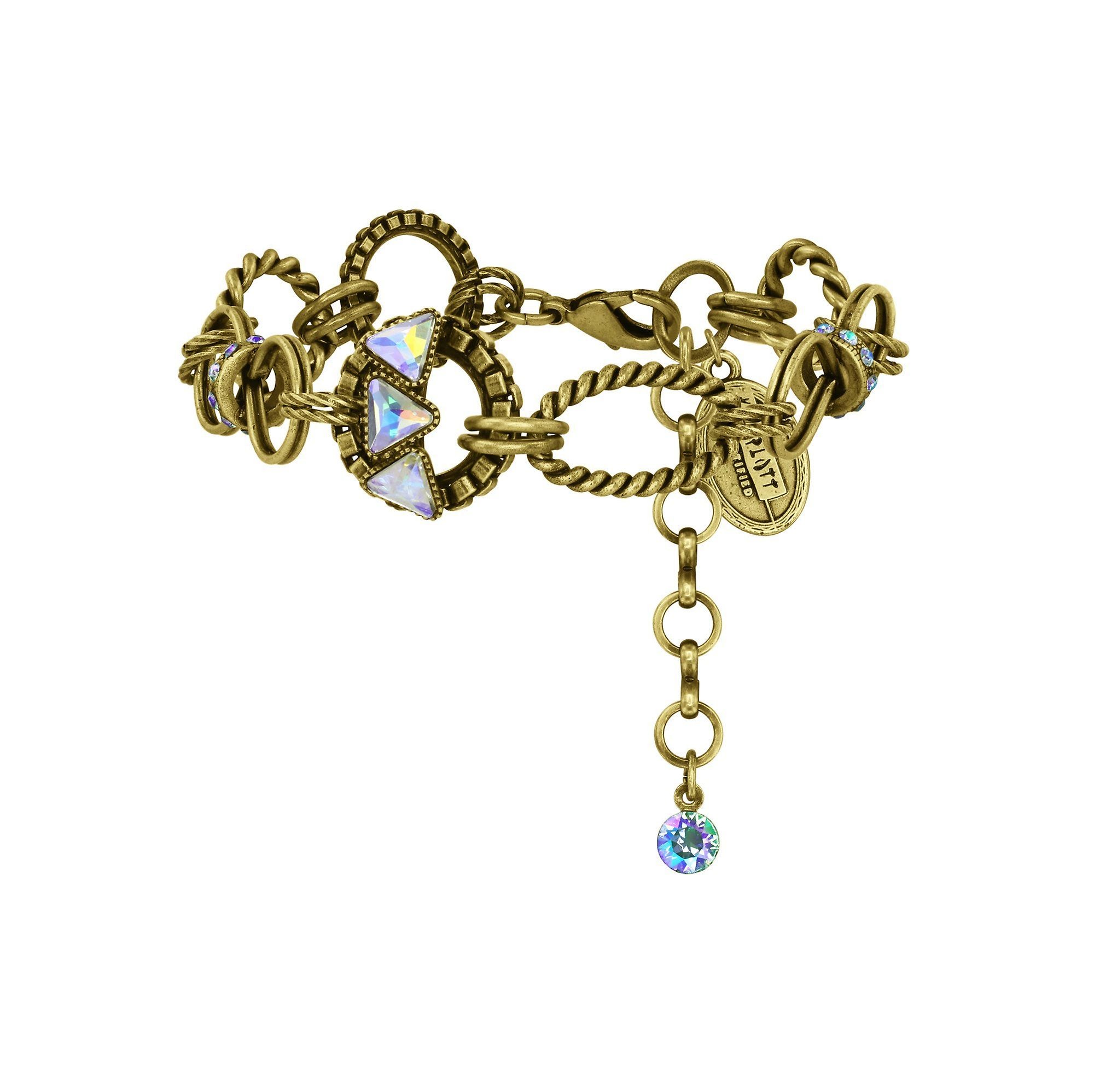 image for Bracelet Rings & Rhythm Brass  