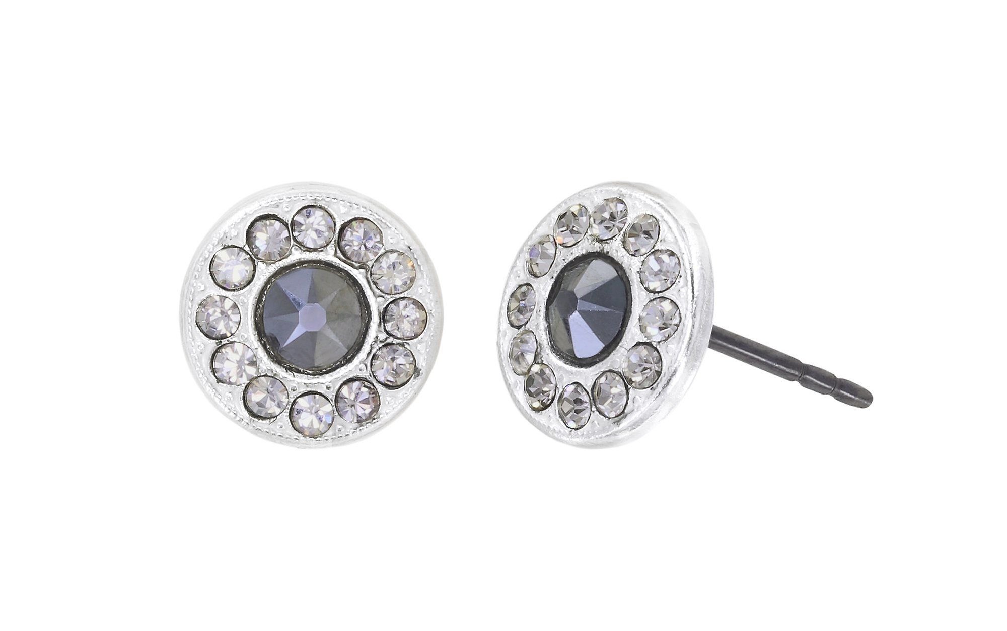 Kép Earring stud Spell on You Grey  