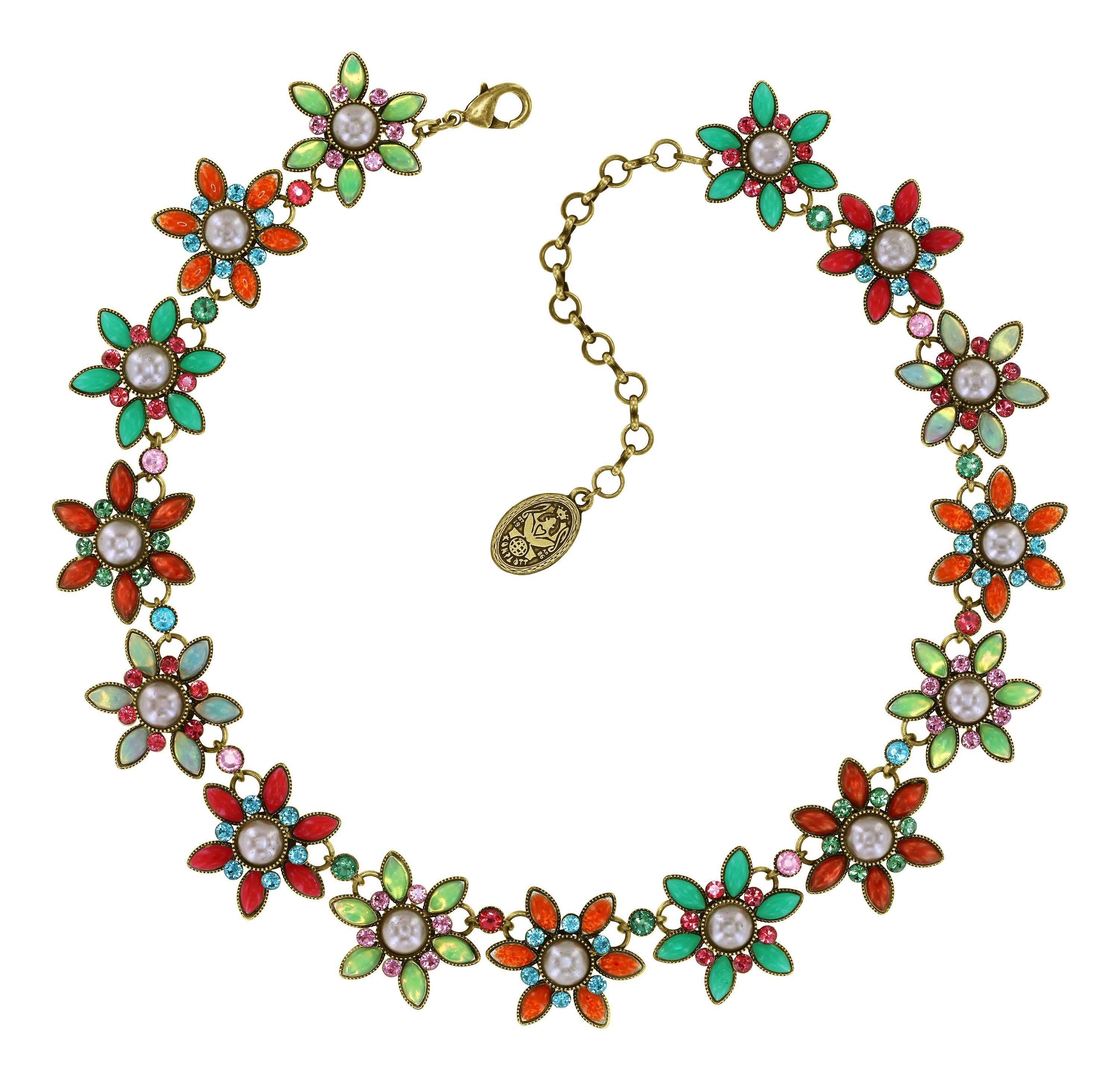 image for Necklace Margarita Multi  