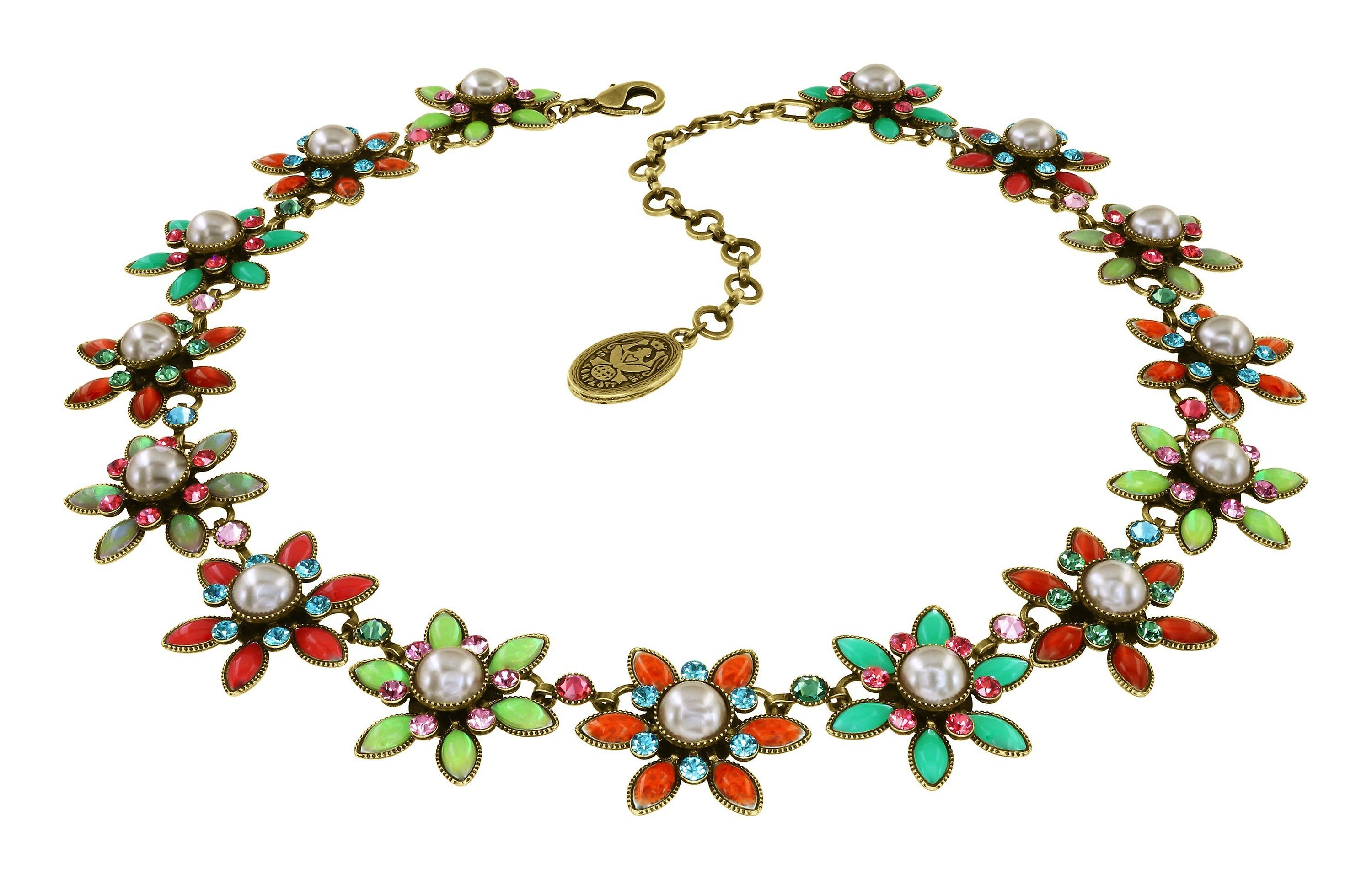 image for Necklace Margarita Multi  