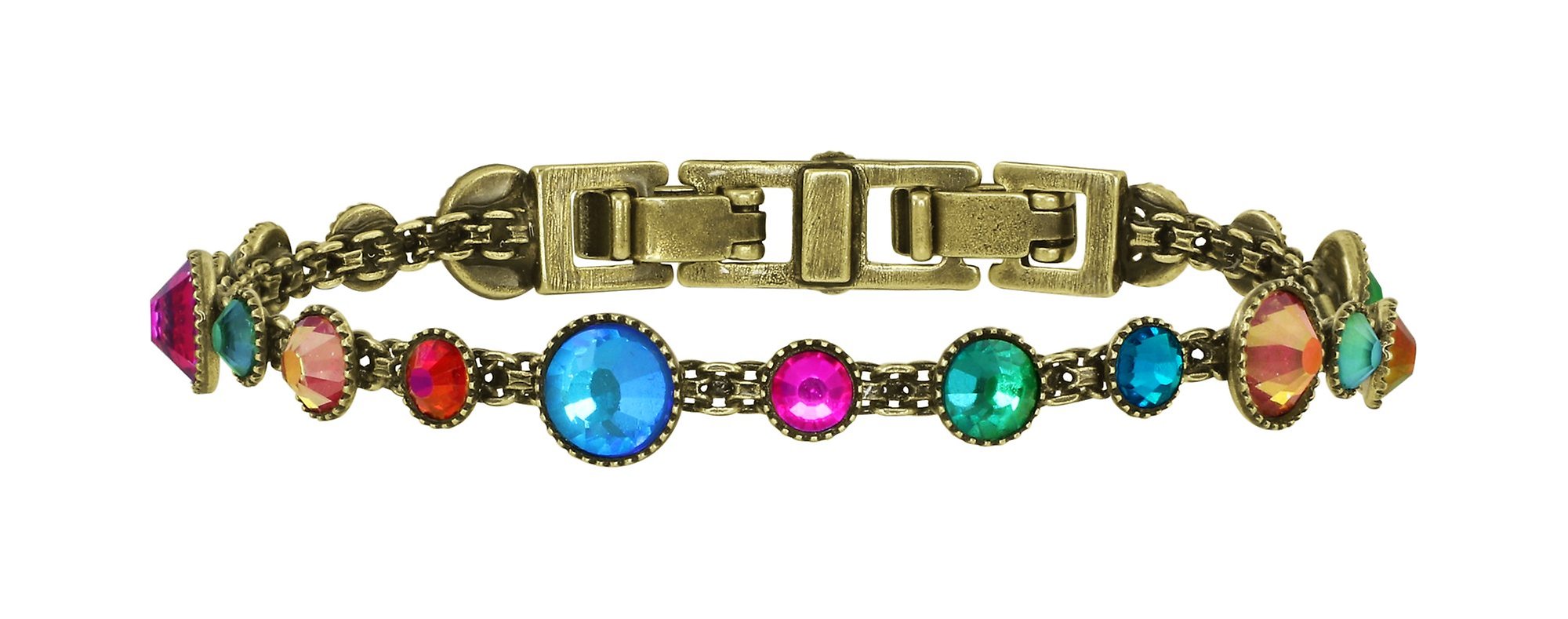 Bild für Armband Shopping Drops Multi  