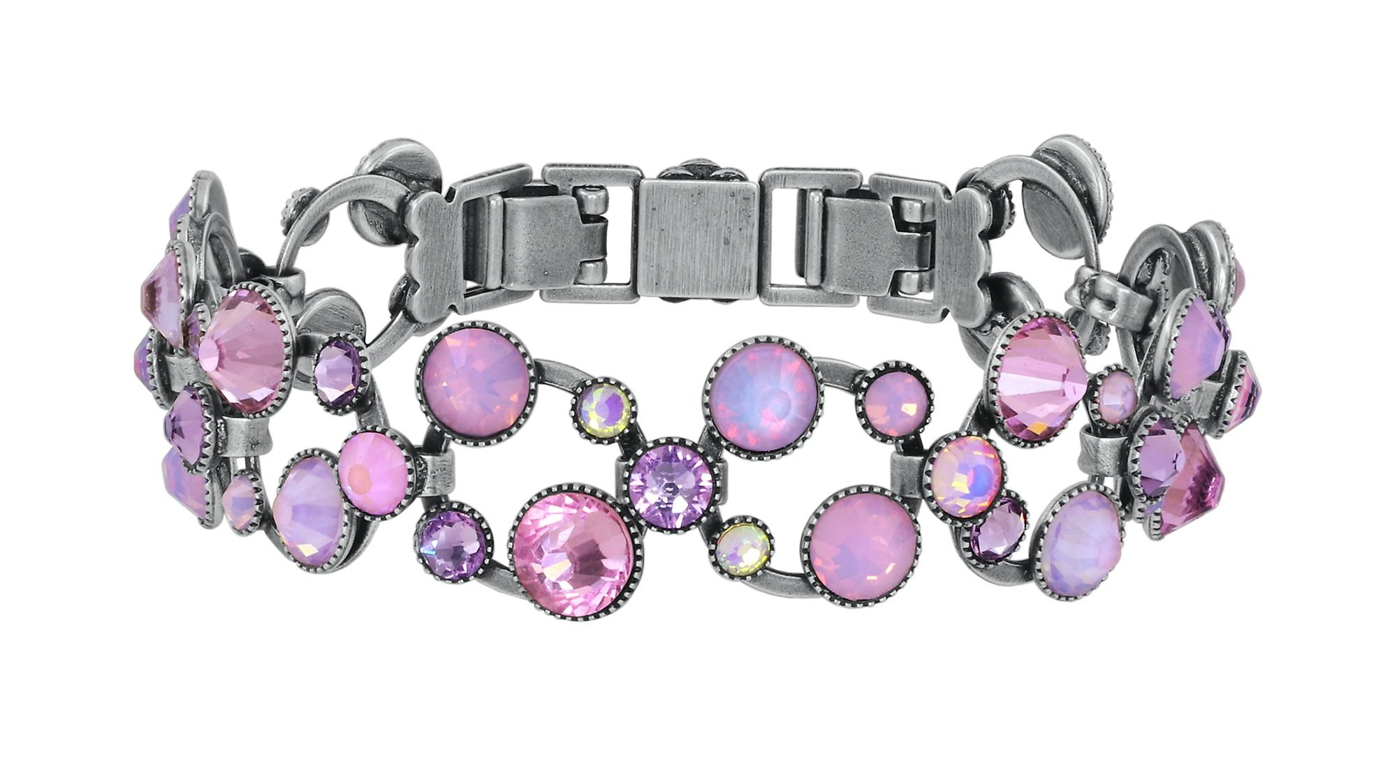 image for Bracelet Shopping Drops Light Pink  