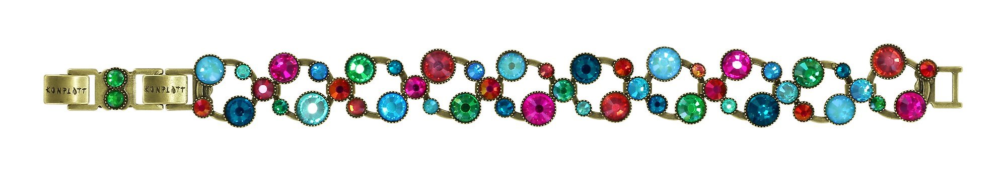 image for Bracelet Shopping Drops Multi  