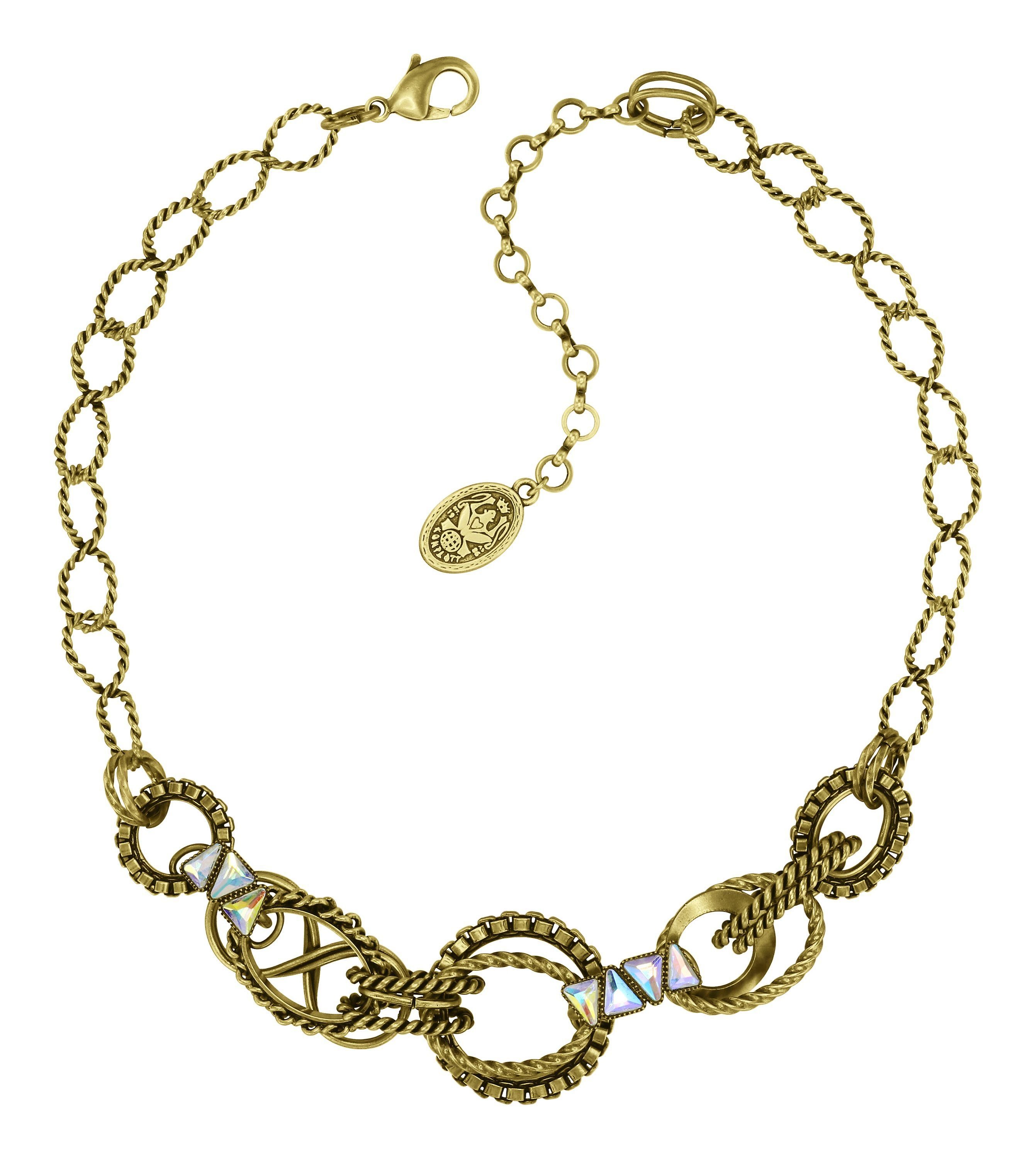 image for Necklace Rings & Rhythm Brass  