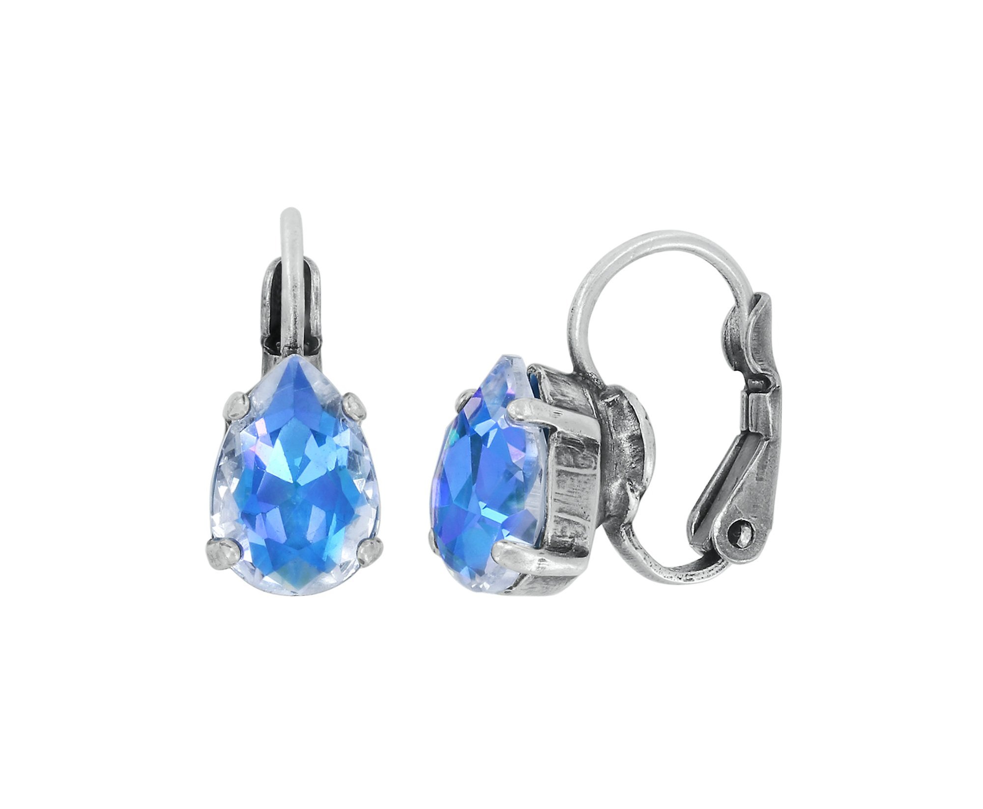 image for Earring Eurowire Daily Desire Pastel Multi  