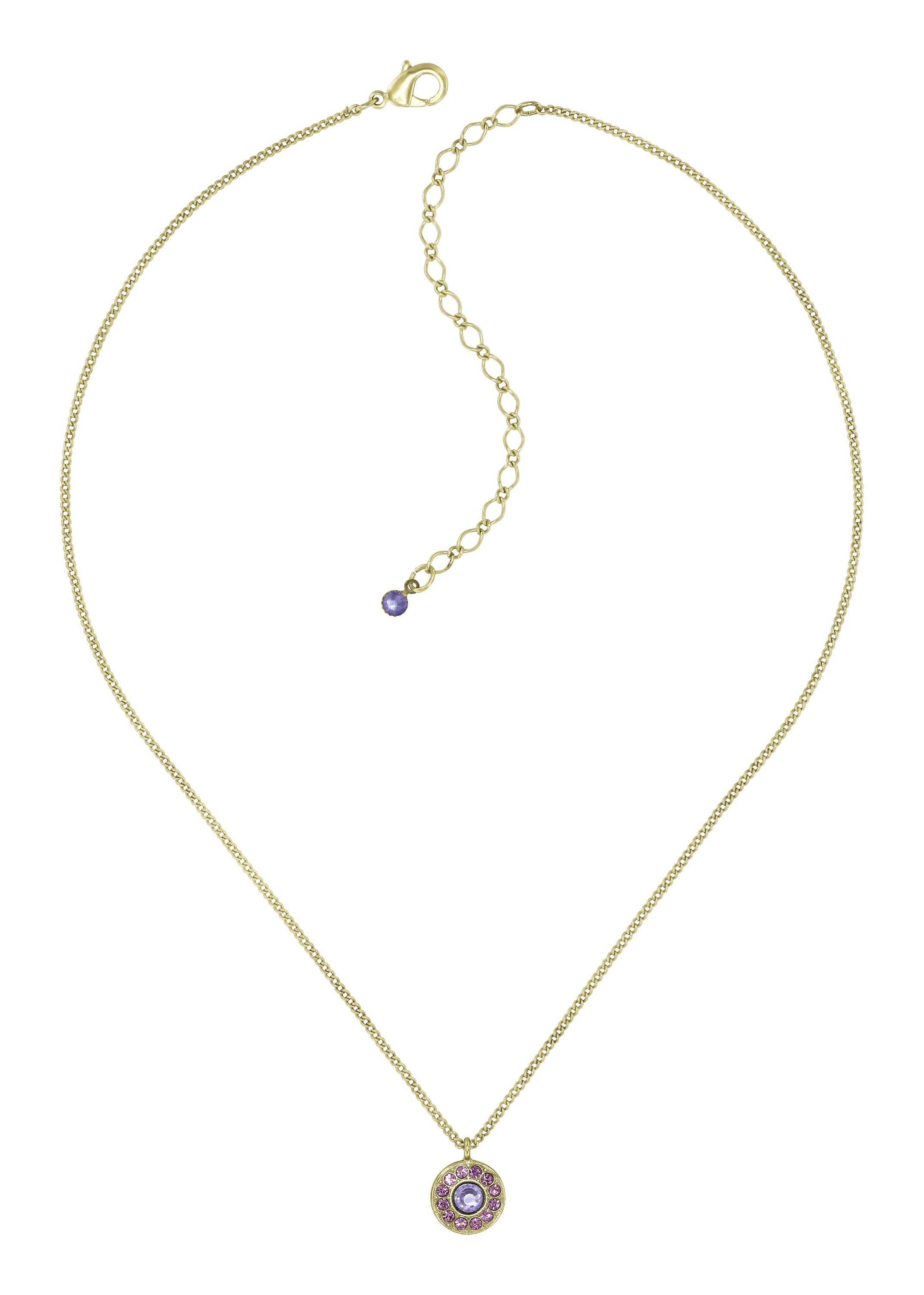 image pour Collier pendant Spell on You Lila  