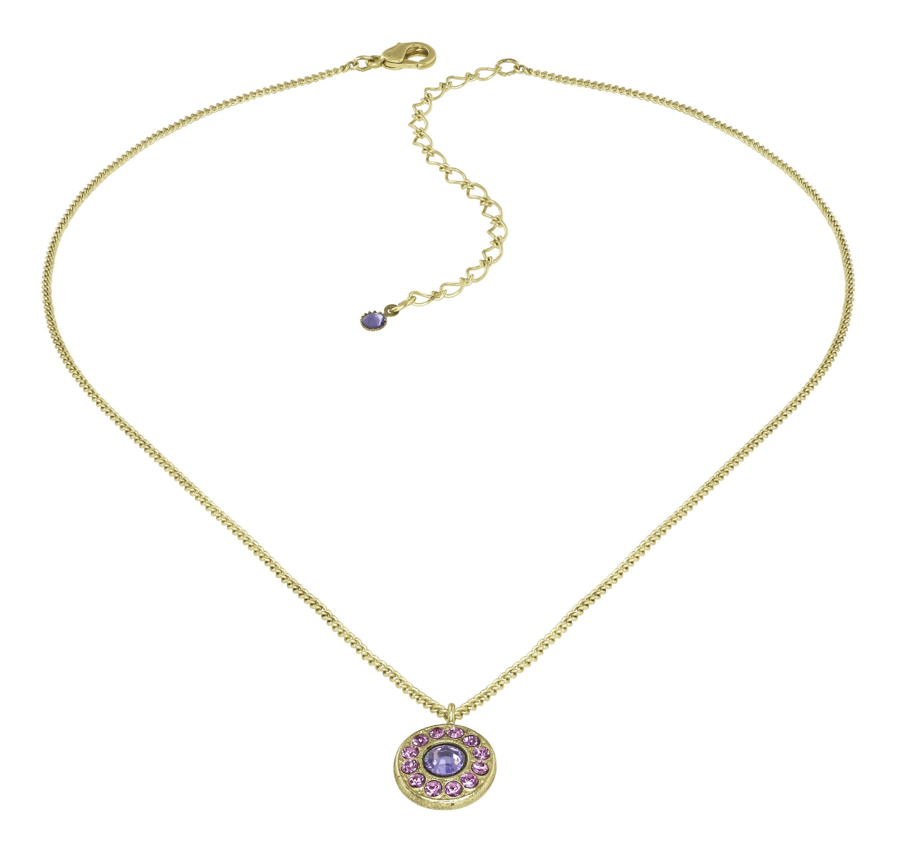 image pour Collier pendant Spell on You Lila  