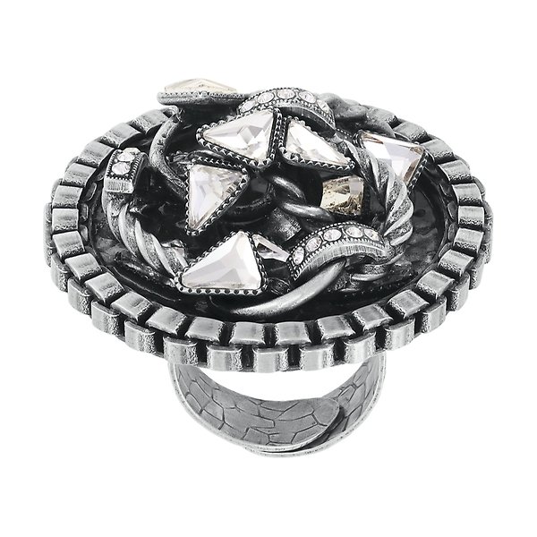 Rings & Rhythm - Artikel