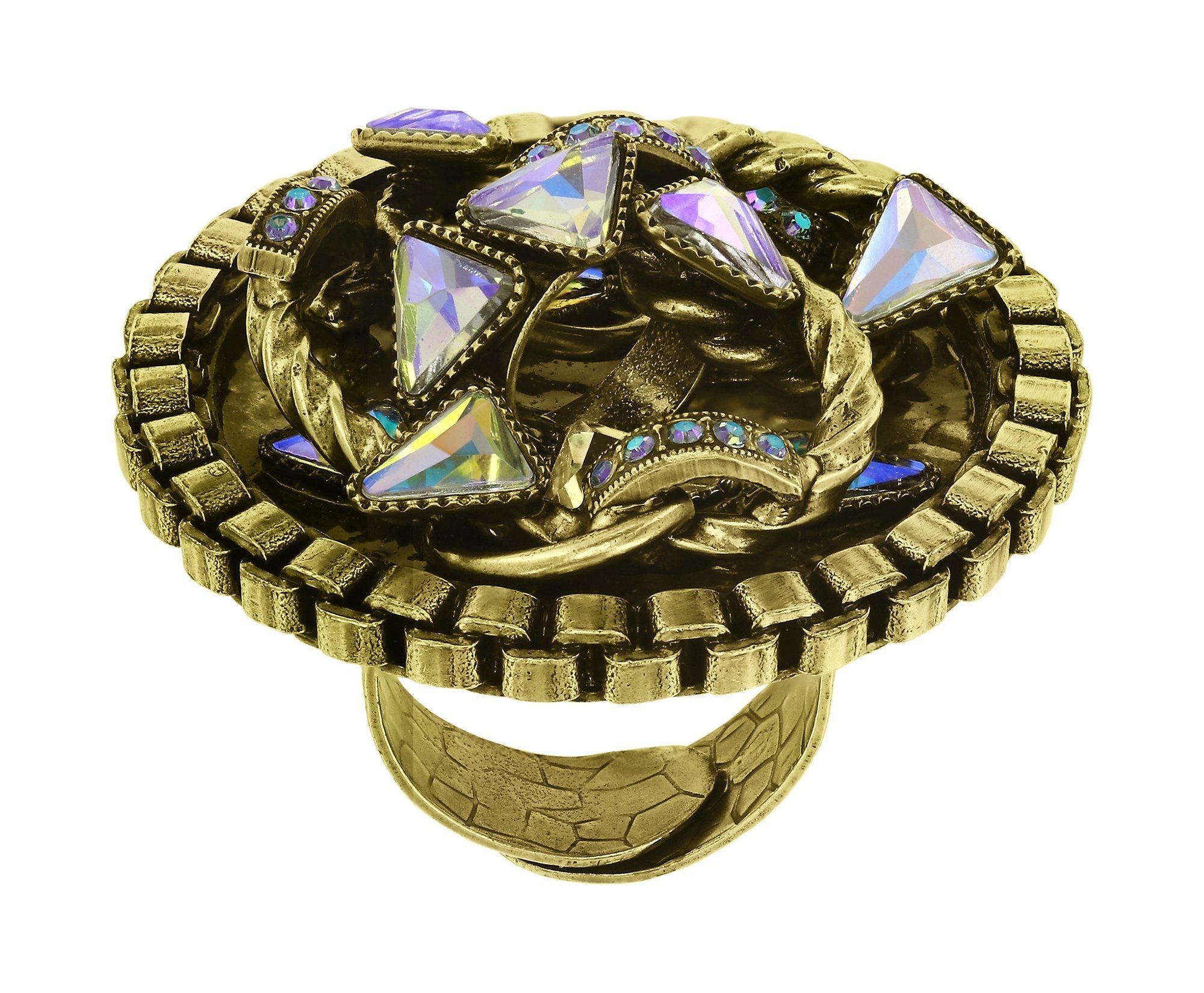image for Ring Rings & Rhythm Brass  