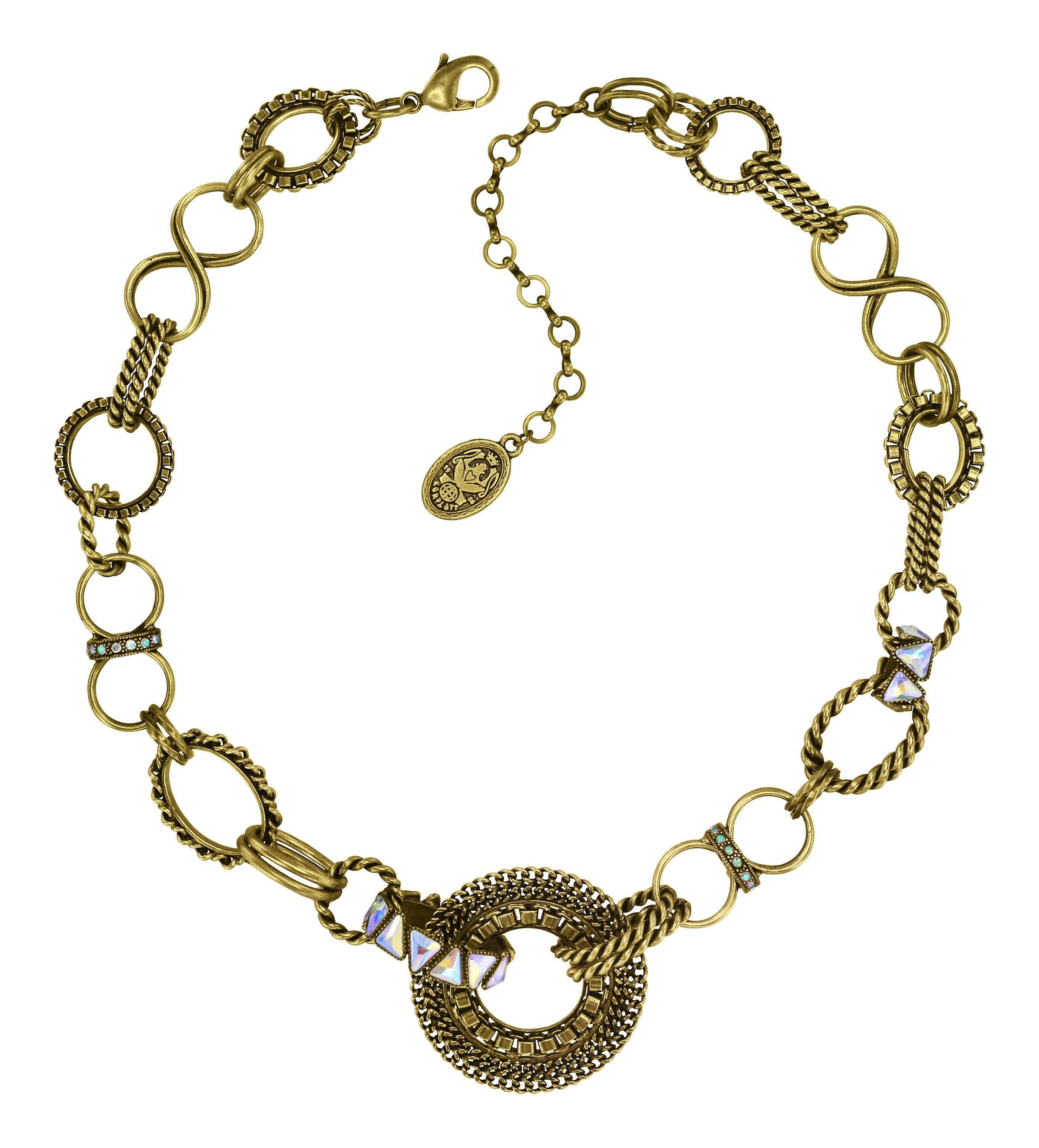 image for Necklace Rings & Rhythm Brass  