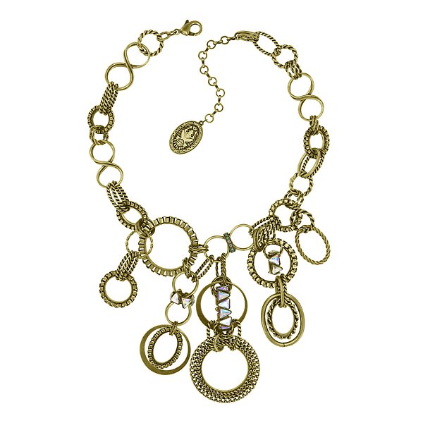 Rings & Rhythm - Artikel