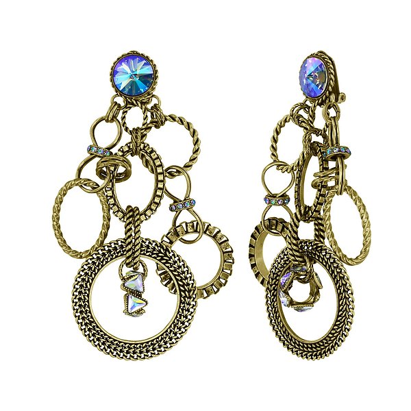 Rings & Rhythm - Artikel