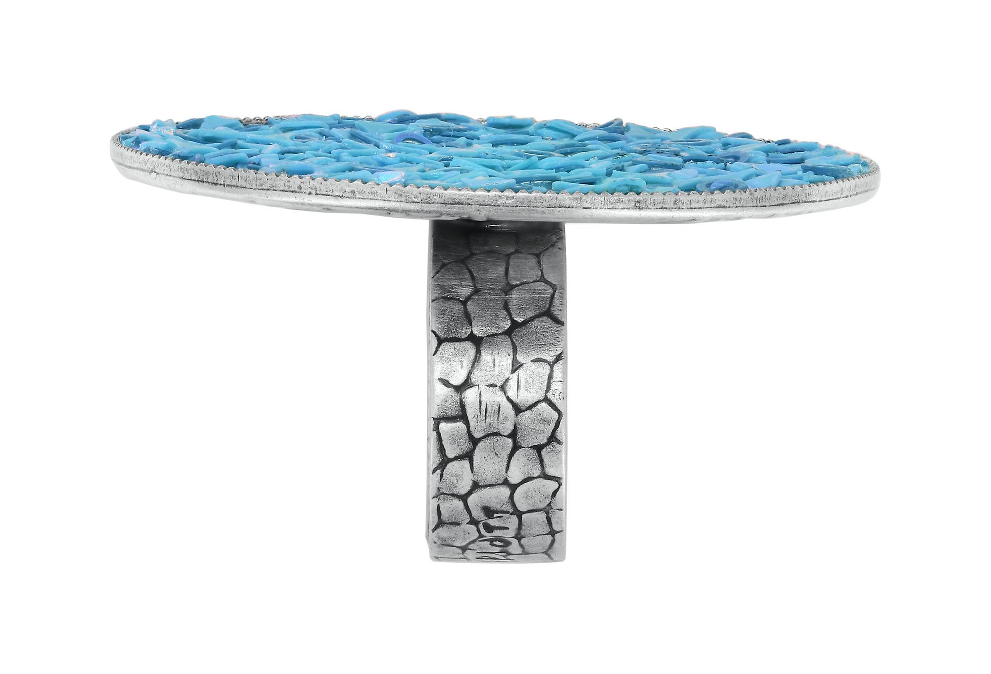 image for Ring Studio 54 Blue  size XL