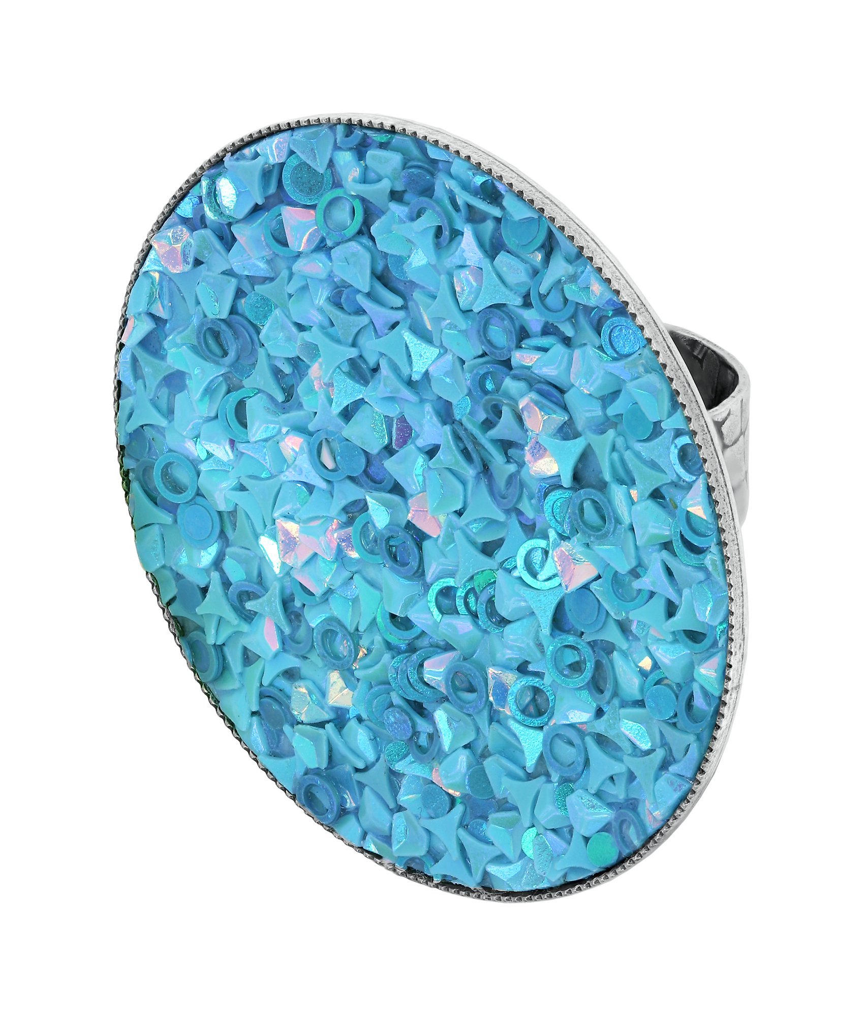image for Ring Studio 54 Blue  size XL