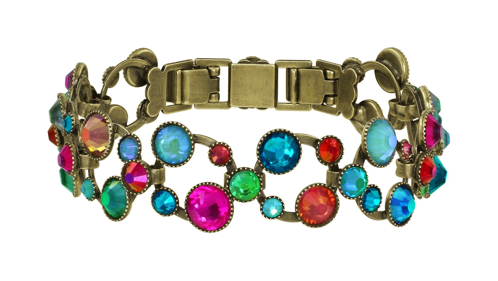 image for Bracelet Shopping Drops Multi  