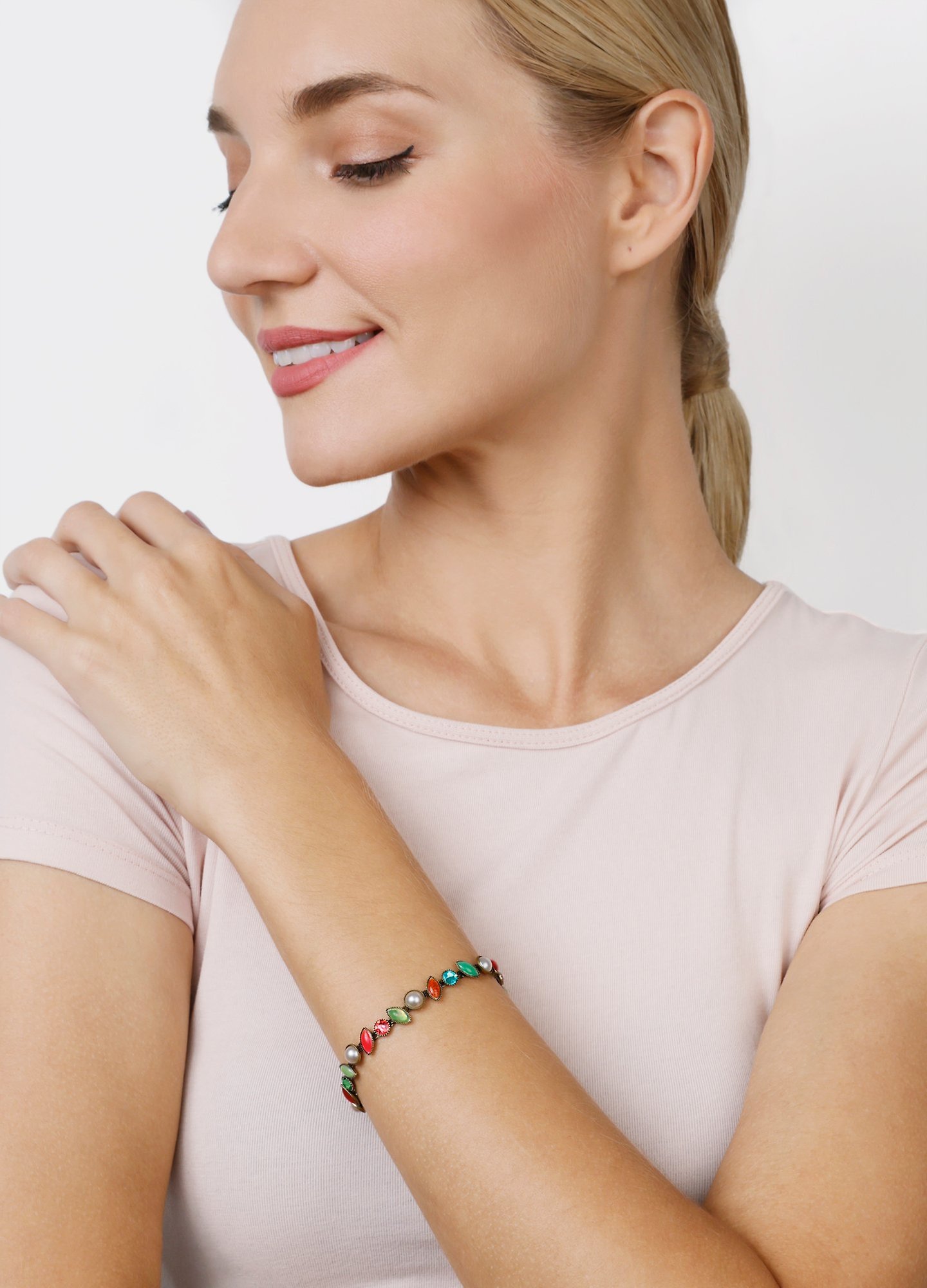 Bild für Armband Margarita Multi  