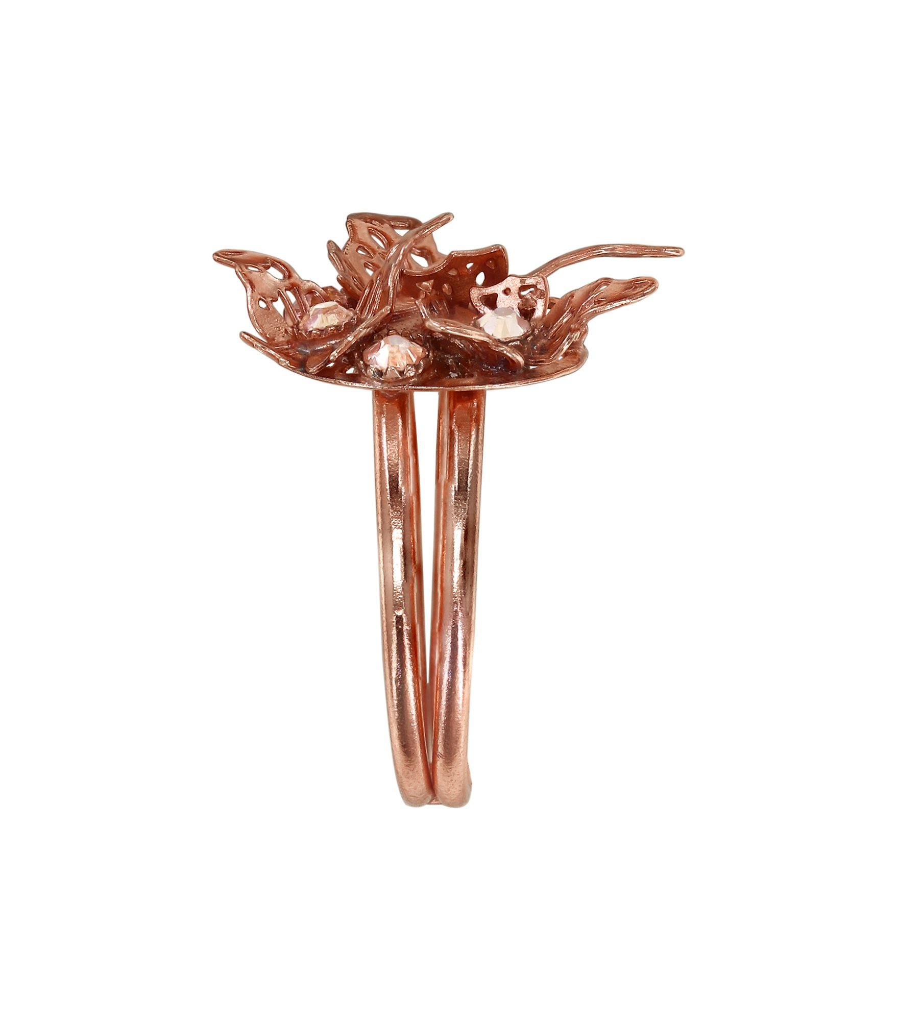 Bild für Ring Fly Baby Fly Heller Pfirsich Hell-peach size M,S