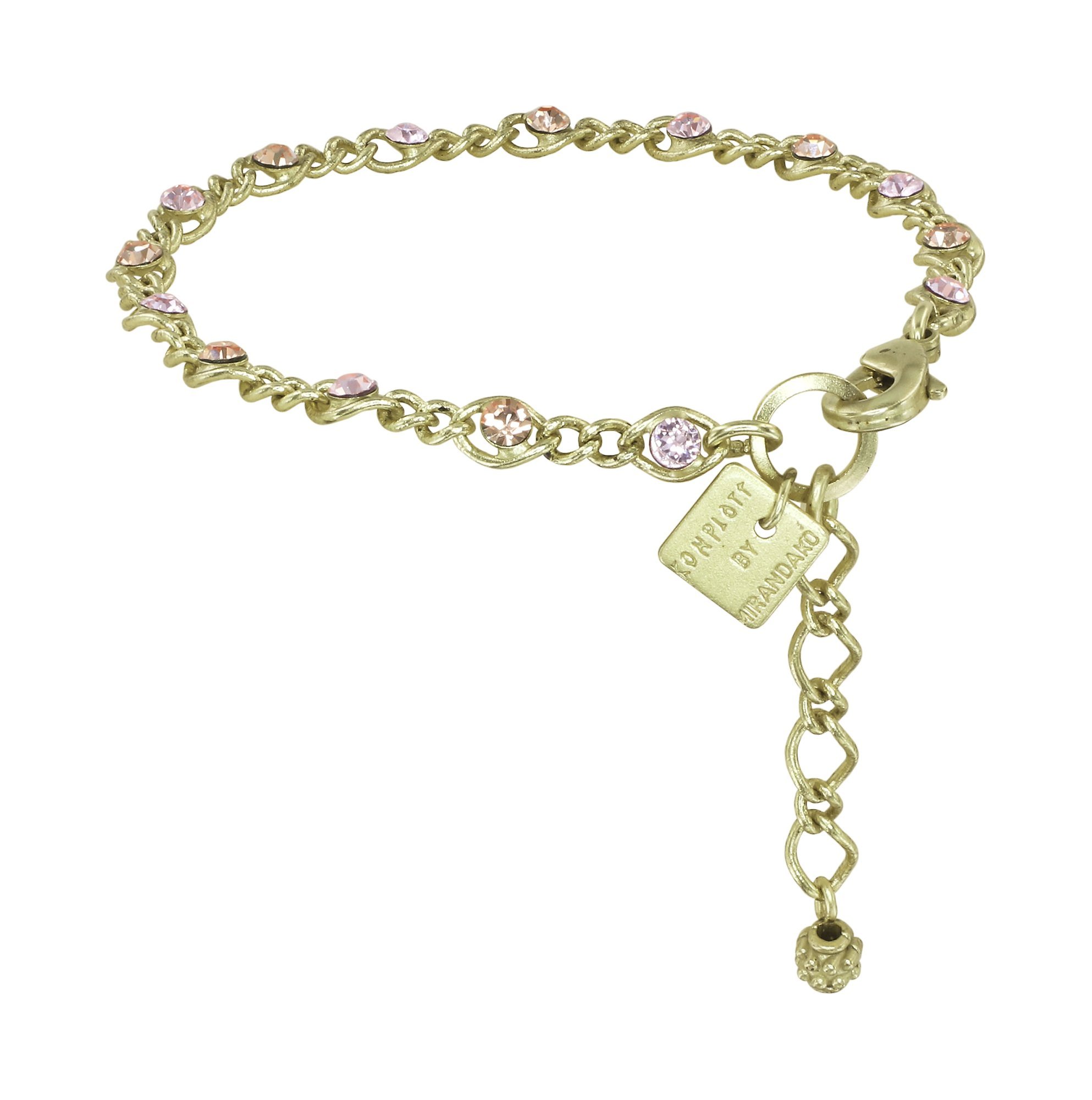 Bild für Armband Magic Fireball Beige  mini