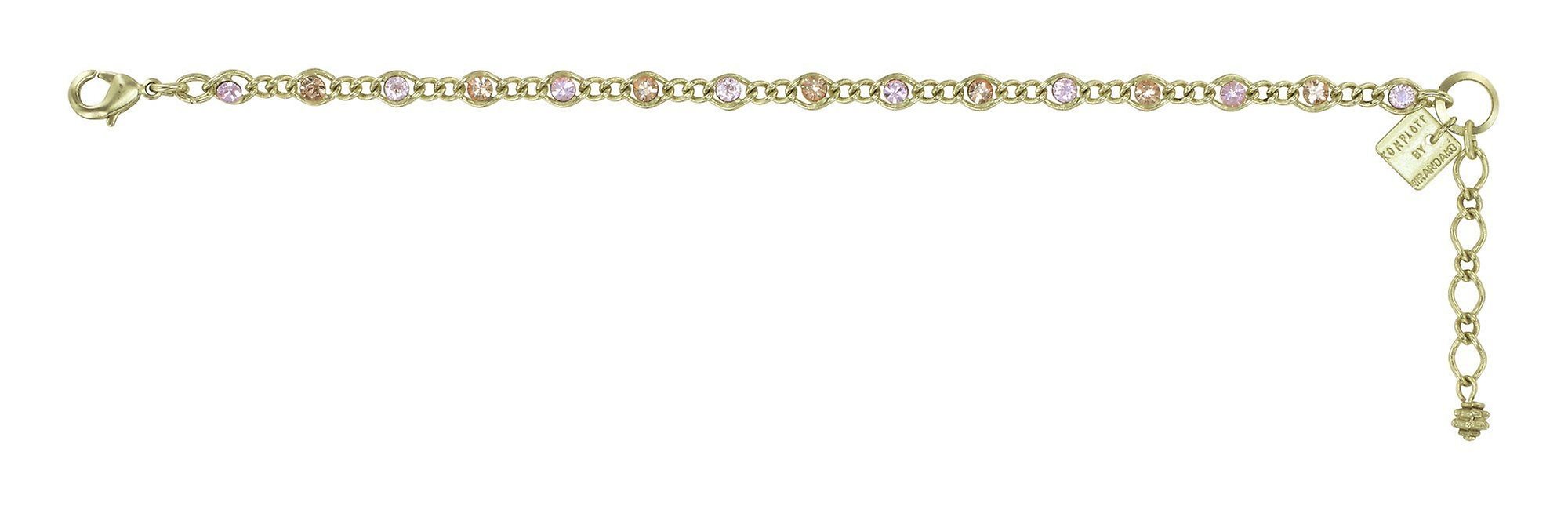 Bild für Armband Magic Fireball Beige  mini