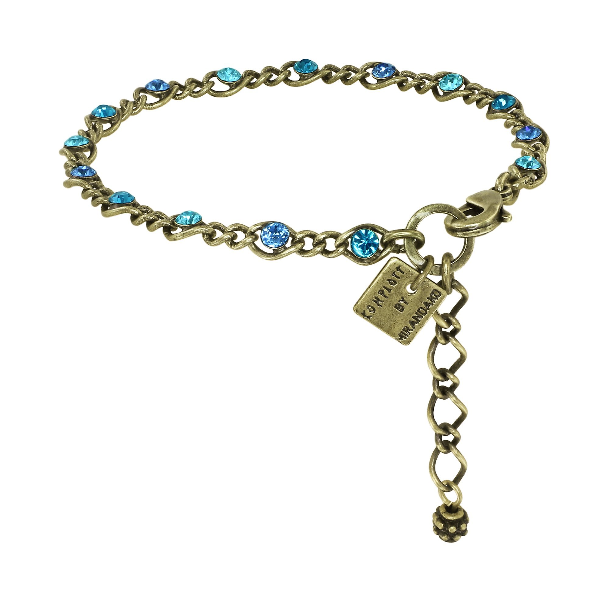 image for Bracelet Magic Fireball Blue  mini