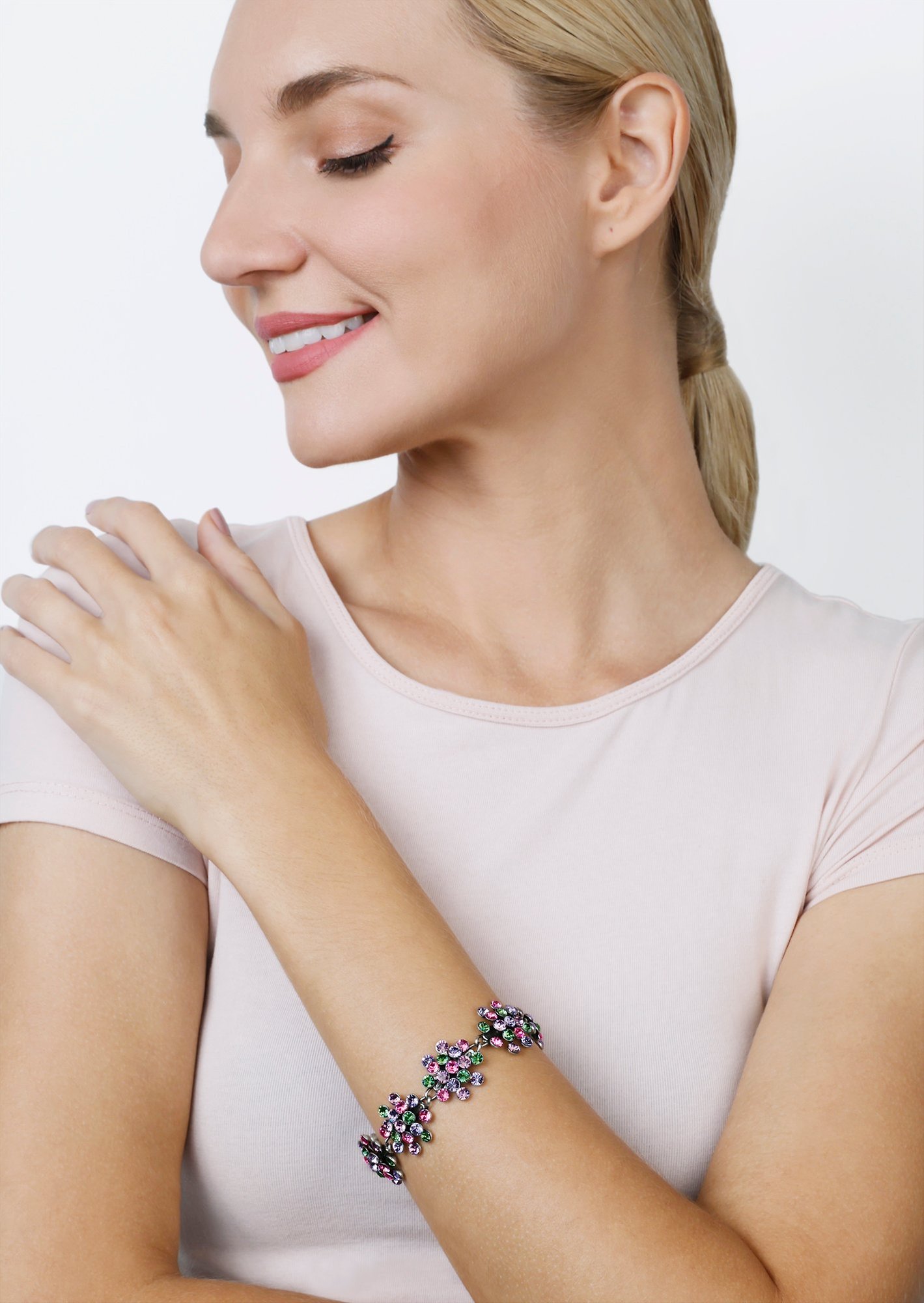 Bild für Armband Magic Fireball Multi  Classic Size (21mm Ø)