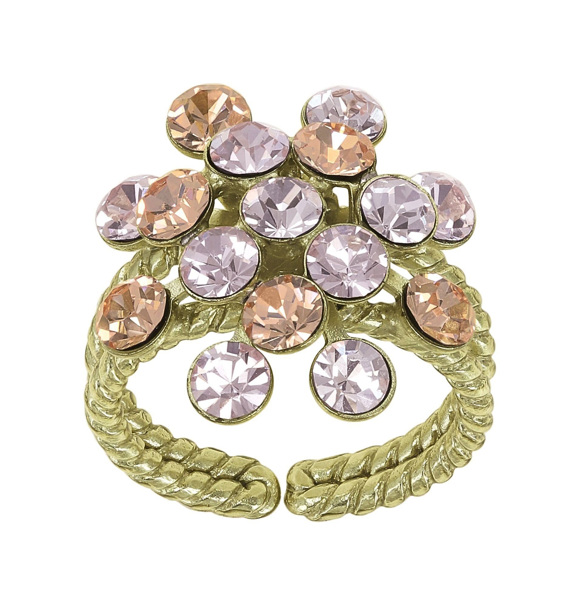 image for Ring Magic Fireball Beige  Classic Size (21mm Ø)