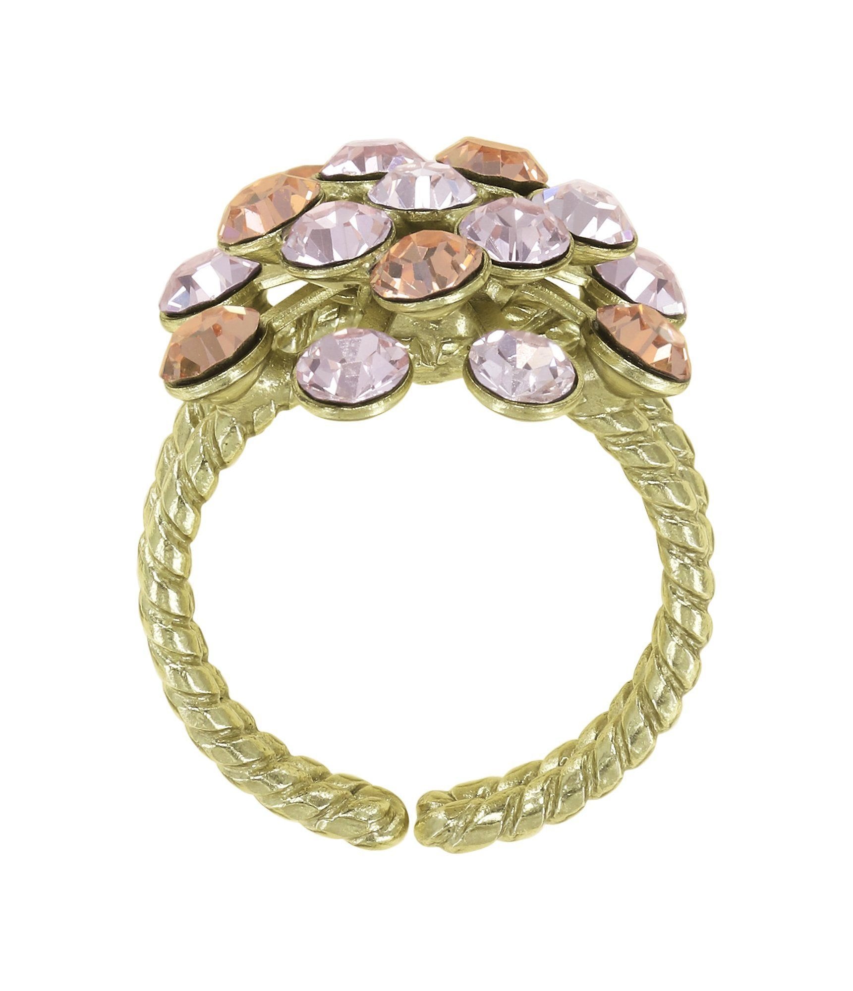 image for Ring Magic Fireball Beige  Classic Size (21mm Ø)