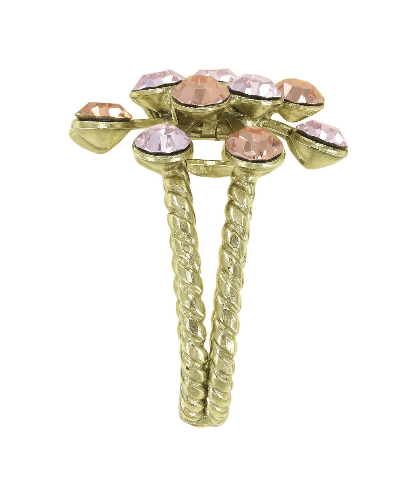 image for Ring Magic Fireball Beige  Classic Size (21mm Ø)