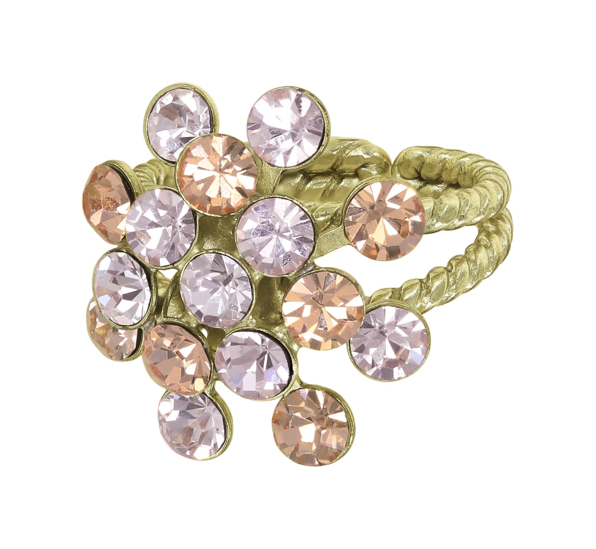 image for Ring Magic Fireball Beige  Classic Size (21mm Ø)