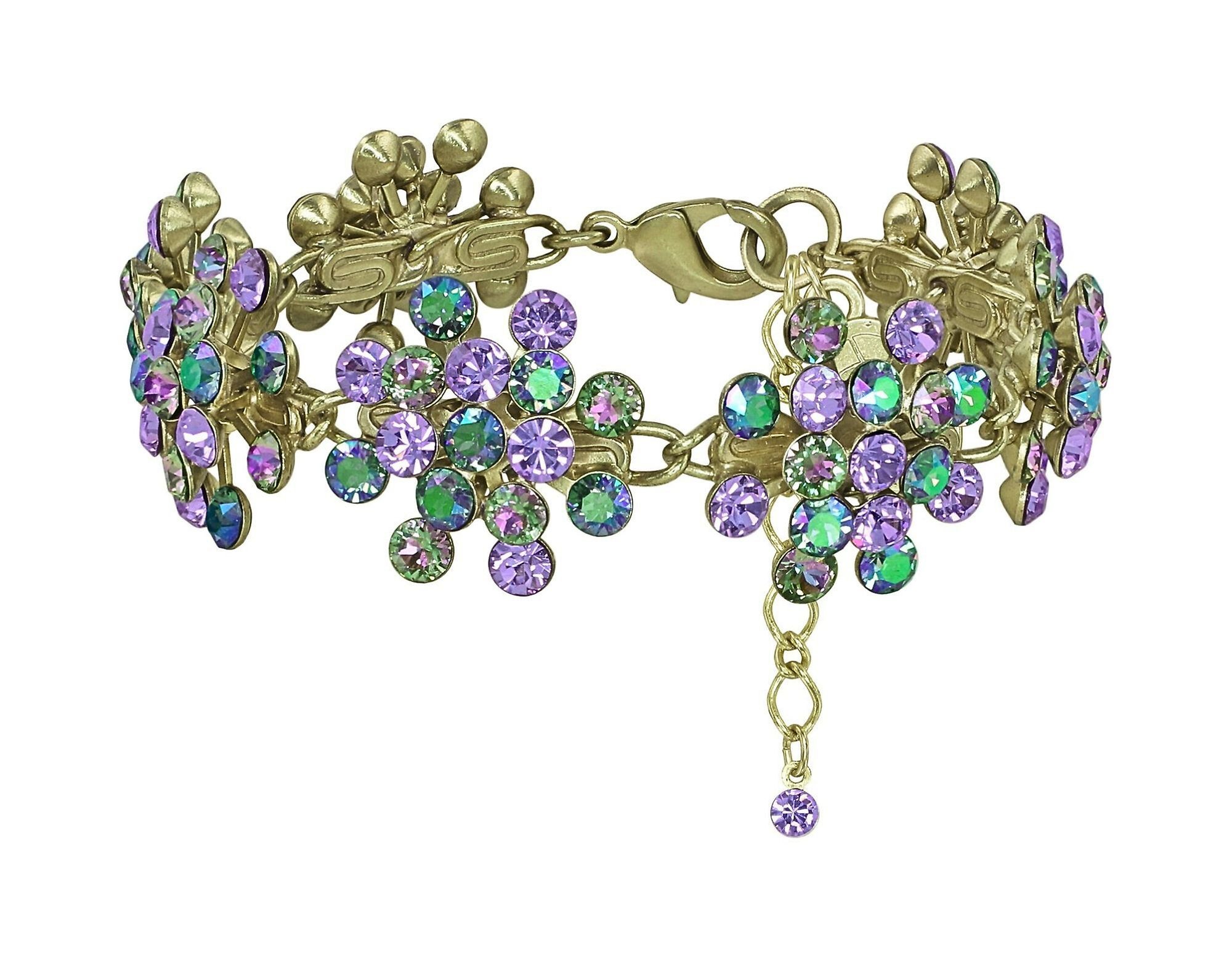 image for Bracelet Magic Fireball Lila  Classic Size (21mm Ø)