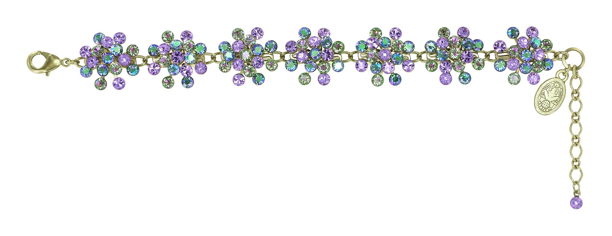 image for Bracelet Magic Fireball Lila  Classic Size (21mm Ø)