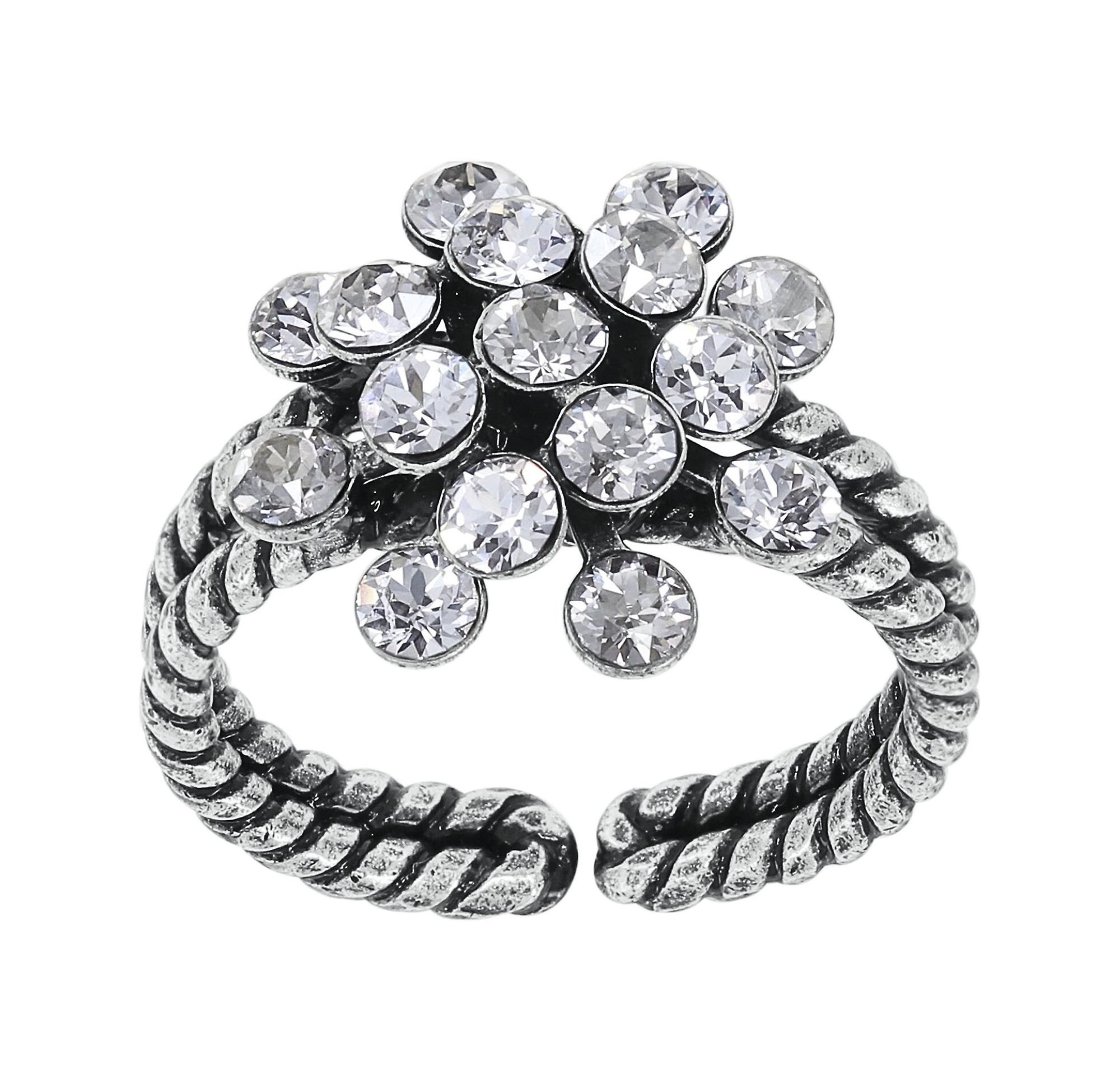 image for Ring Magic Fireball White  mini