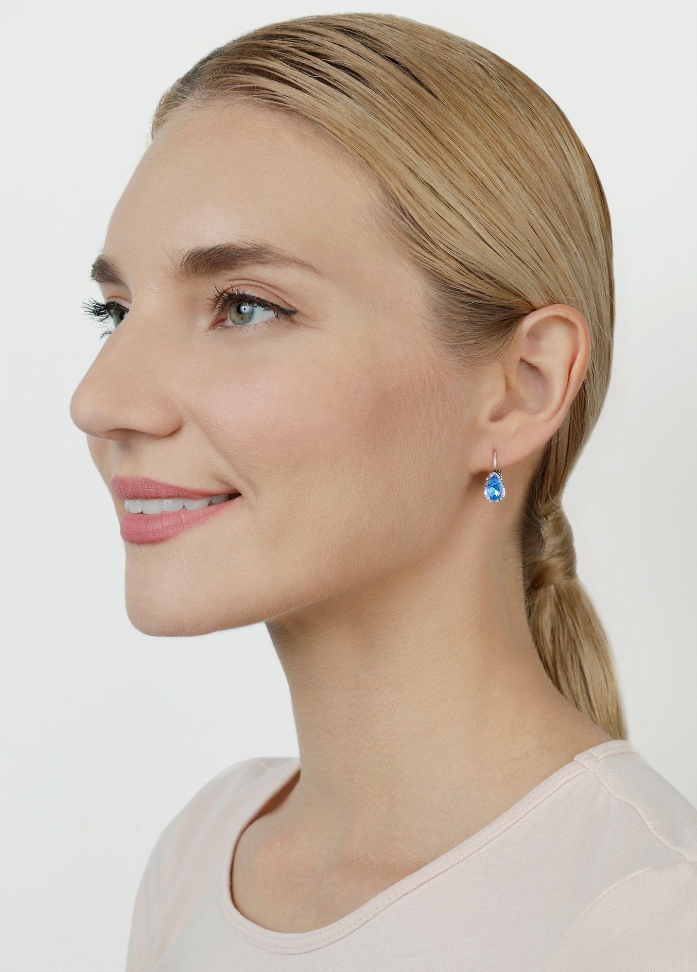 image pour Boucles d'oreilles Eurowire Daily Desire Multi Pastel  