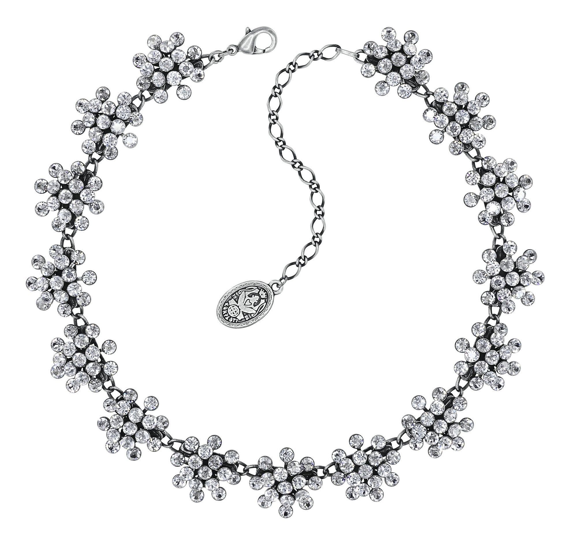 image pour Collier Collier Magic Fireball Blanc  Classic Size (21mm Ø)