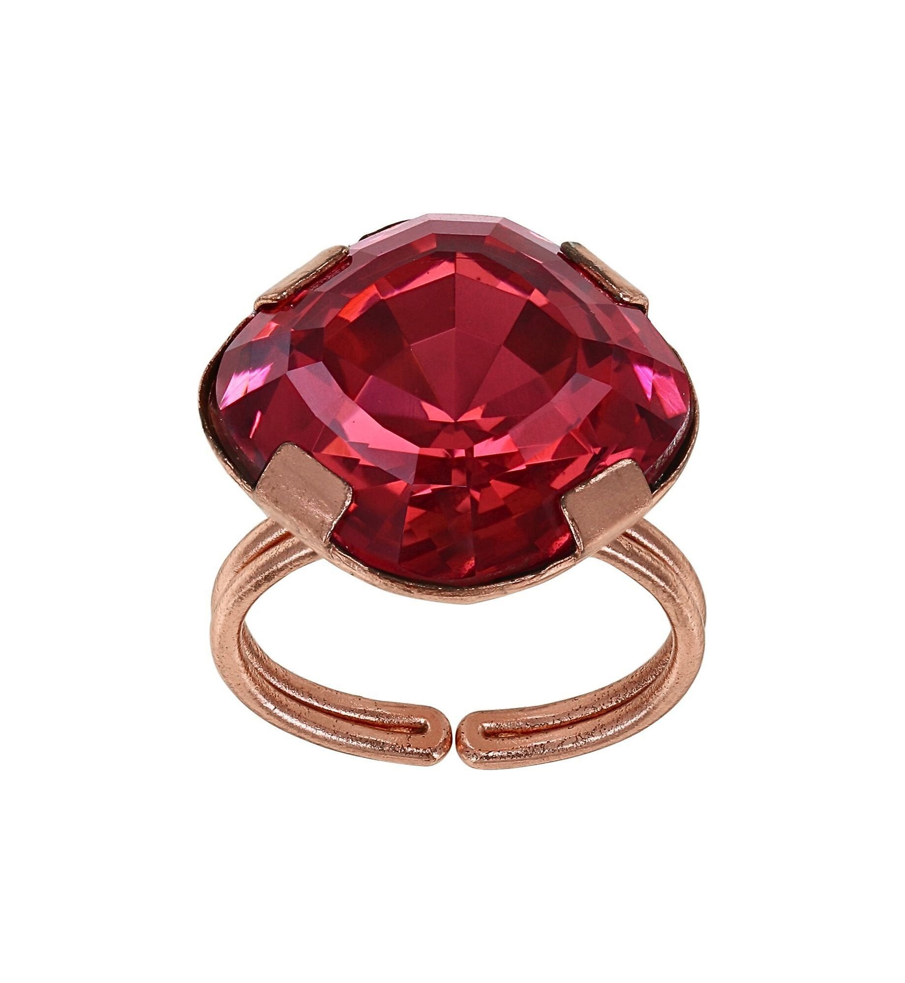 image for Ring To The Max Coralline / Pink  size M