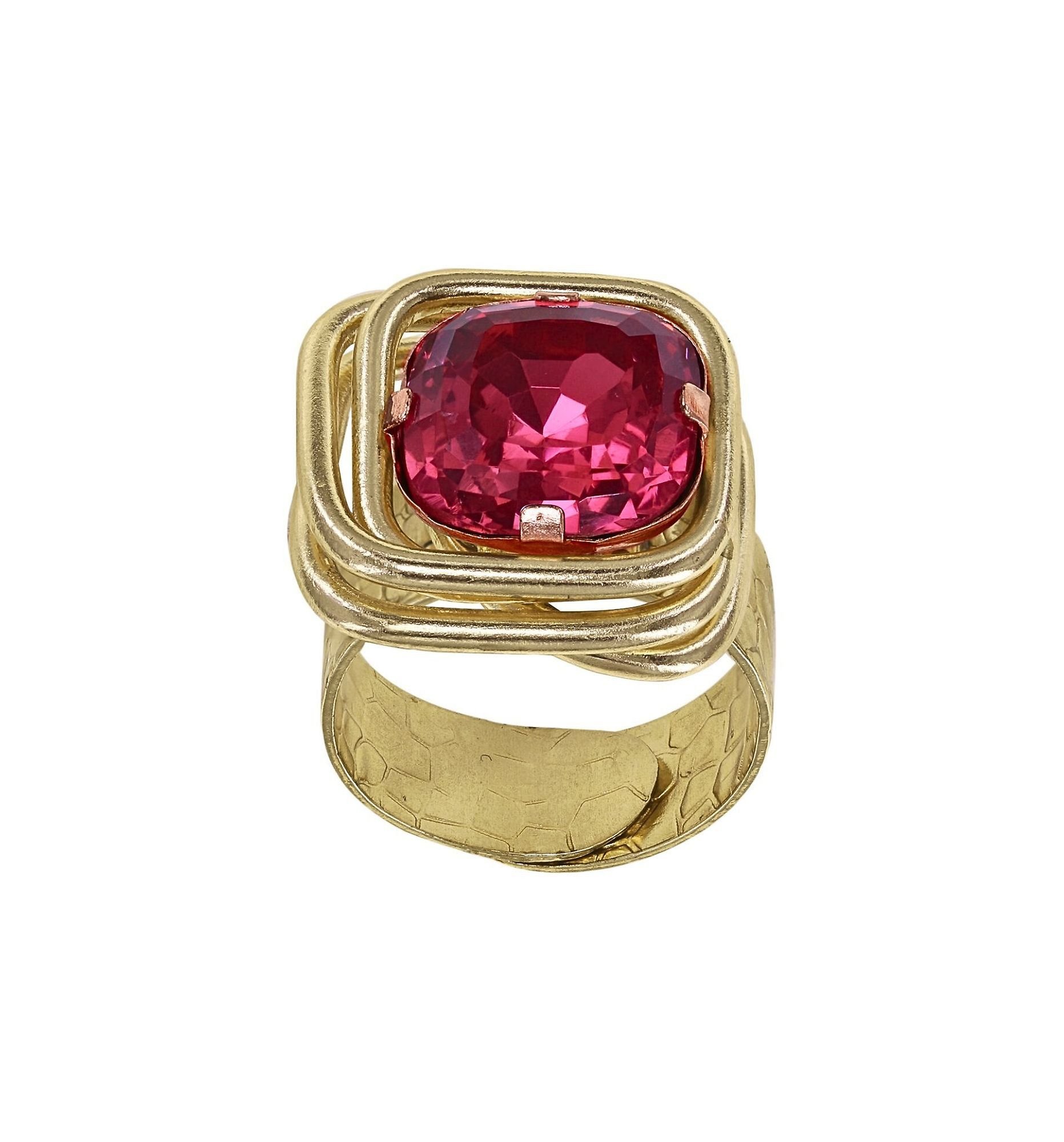 image for Ring To The Max Coralline / Pink  size S