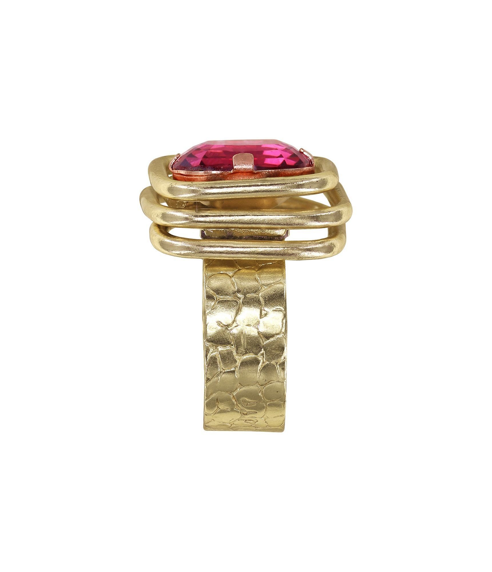 image for Ring To The Max Coralline / Pink  size S