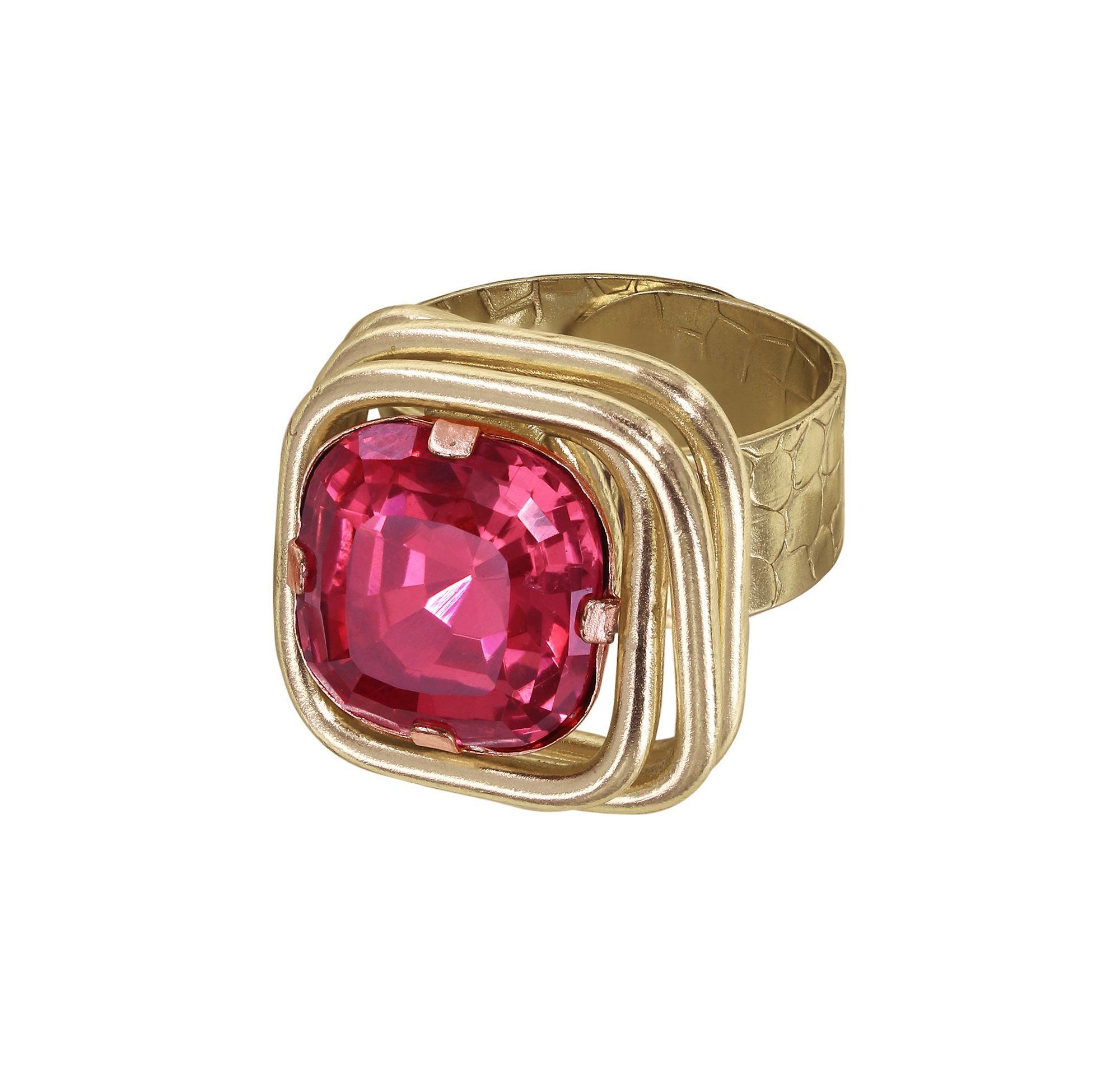 image for Ring To The Max Coralline / Pink  size S