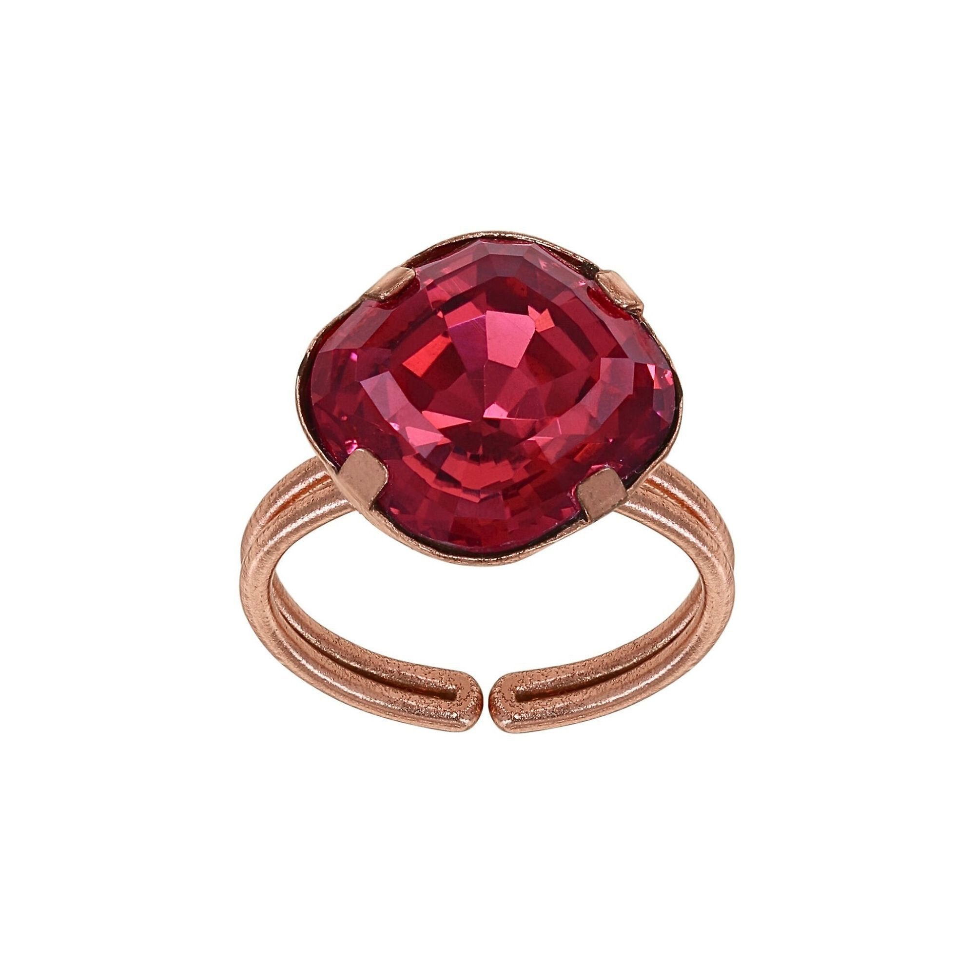 Bild für Ring To The Max Korallenfarbig / Pink  Größe S