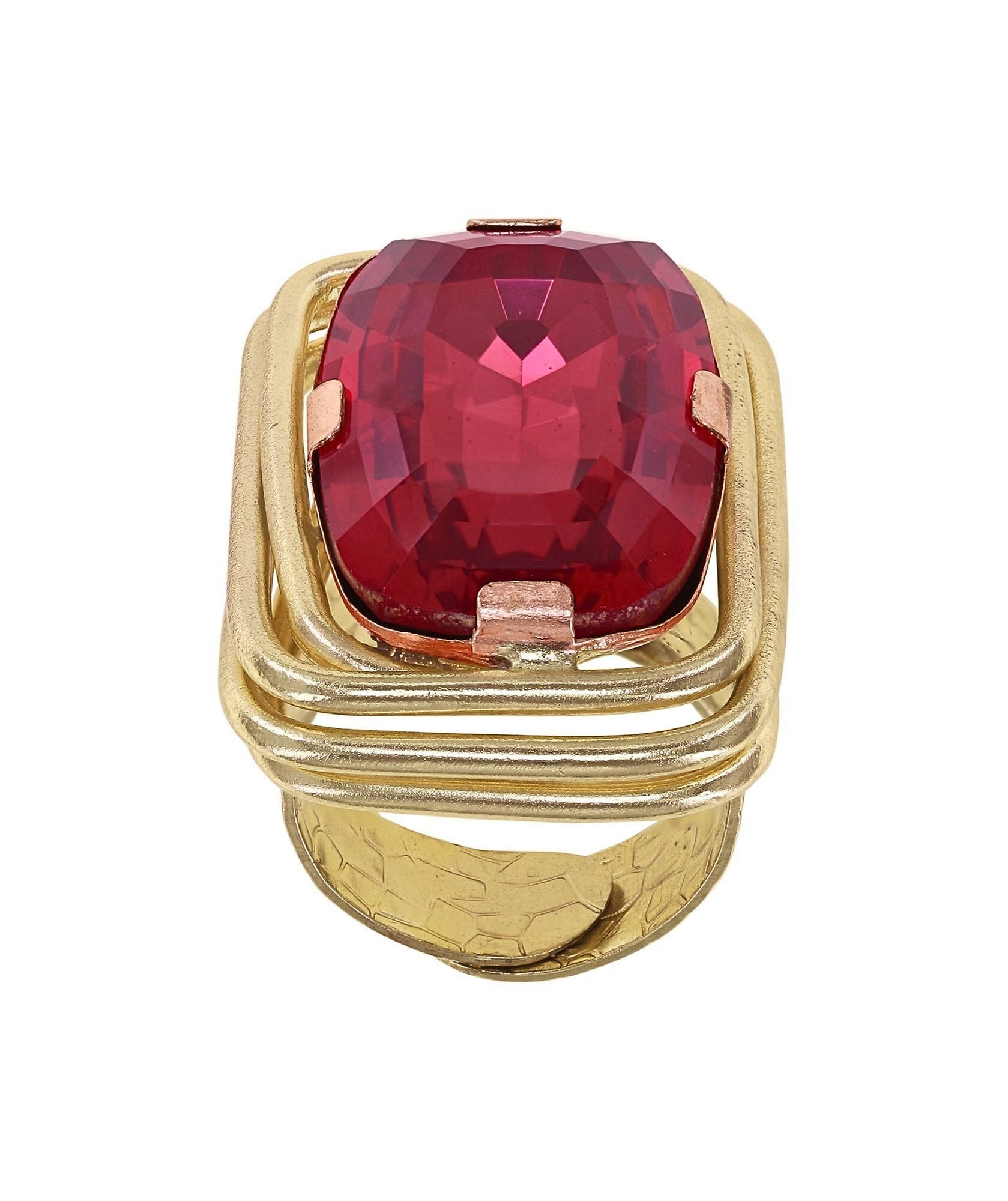 image for Ring To The Max Coralline / Pink  size L