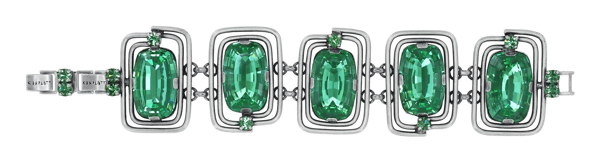 image pour Bracelet To The Max Vert  size L