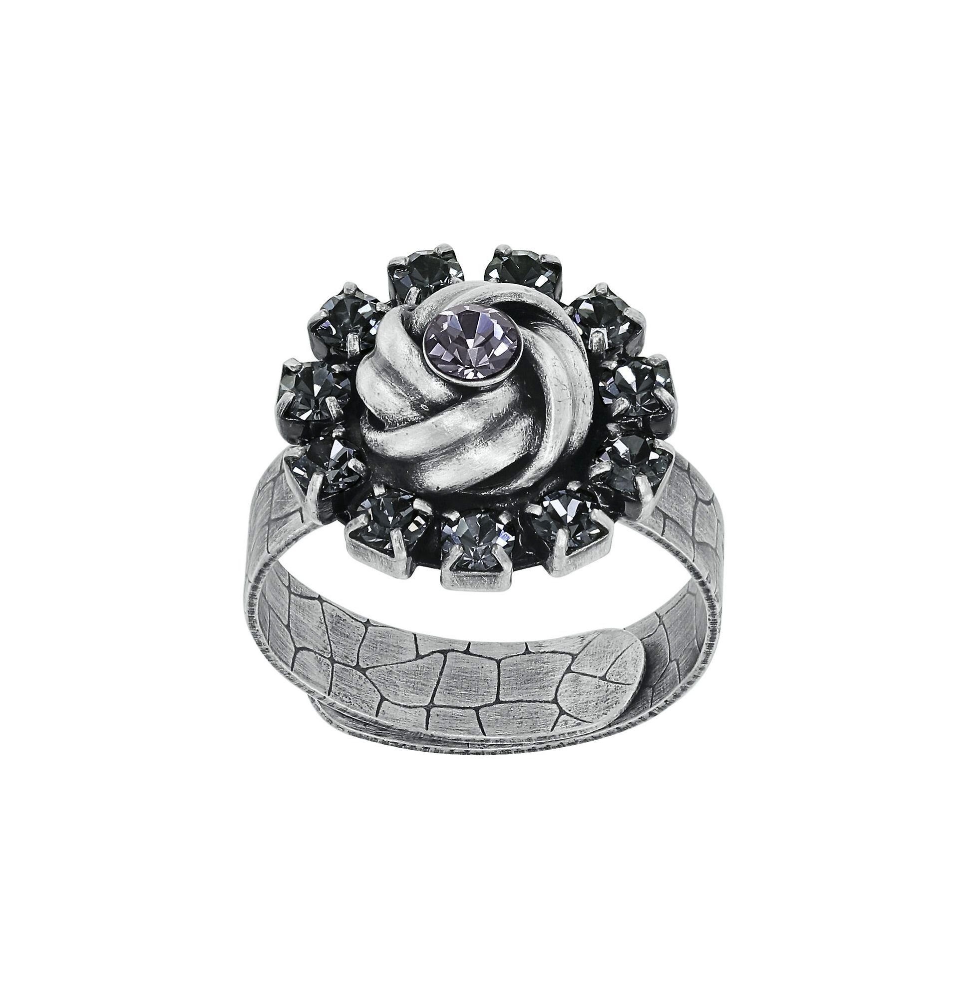 image for Ring La Comtesse II Black  
