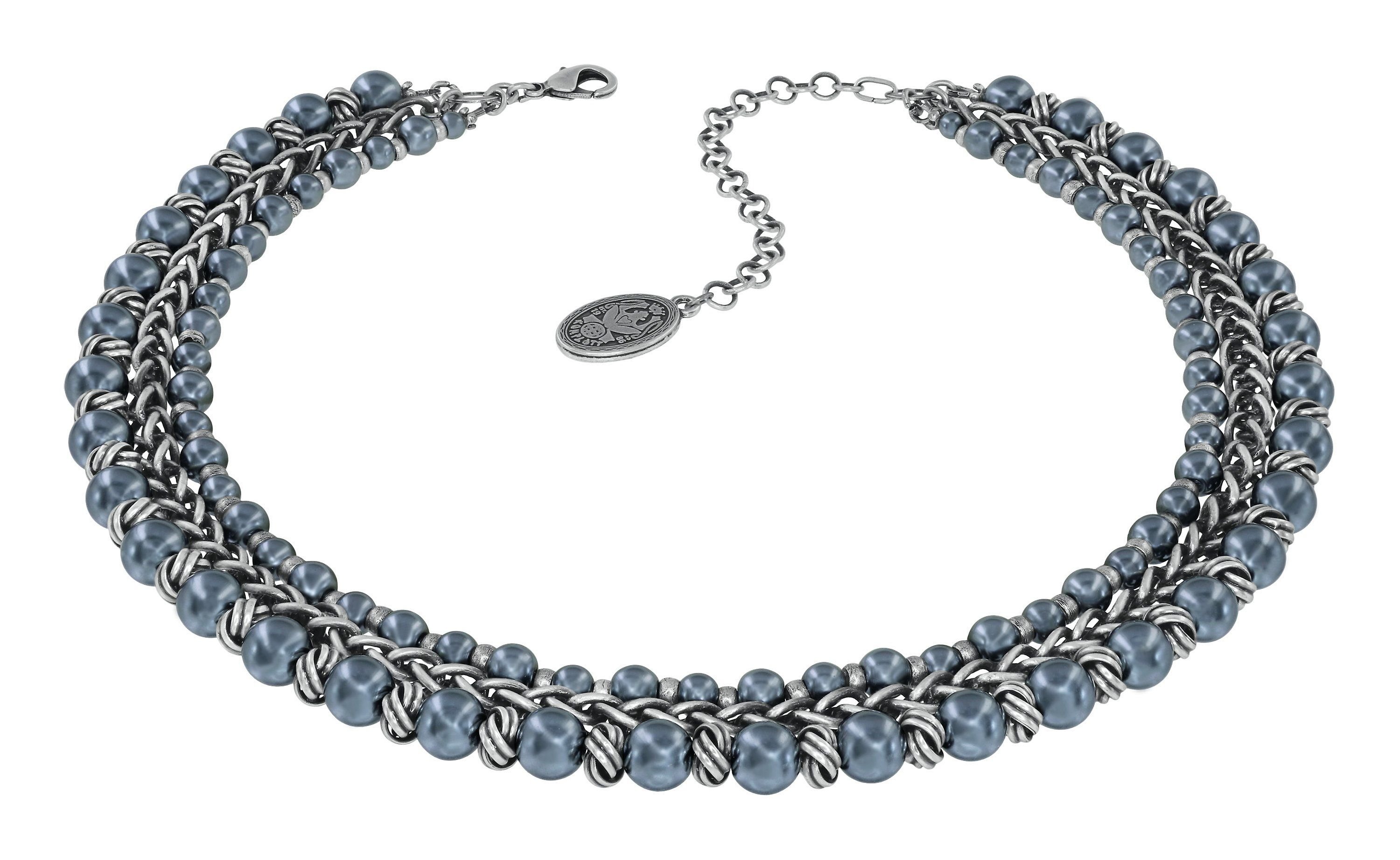image pour Collier La Comtesse II Noir  