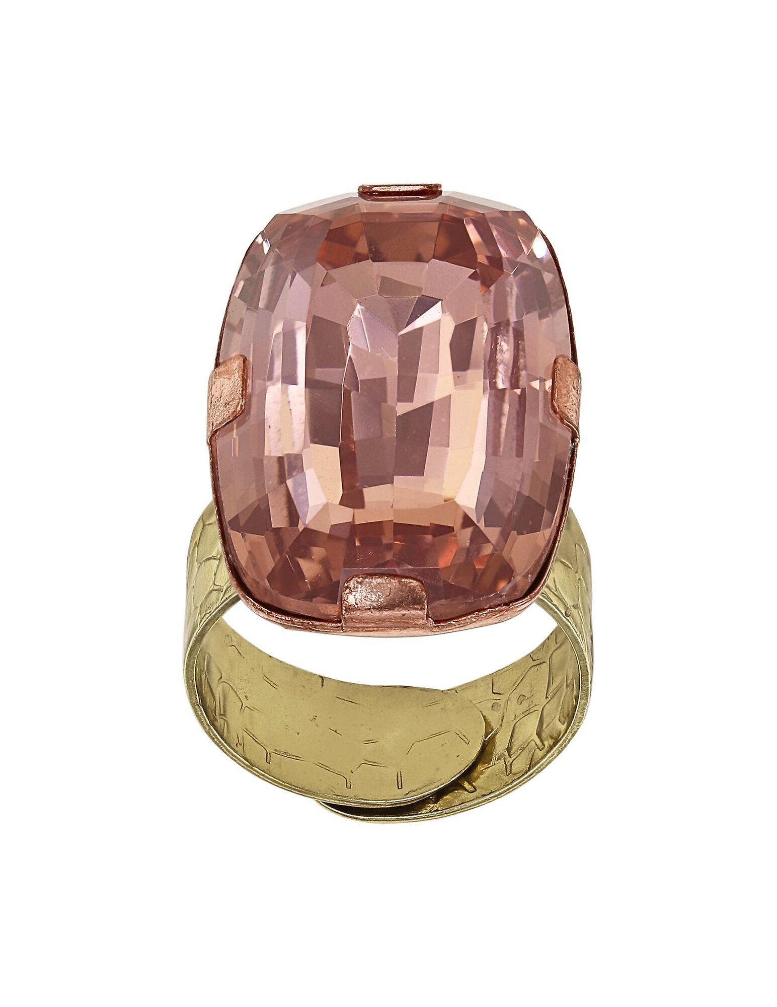 image for Ring To The Max Pink  size L