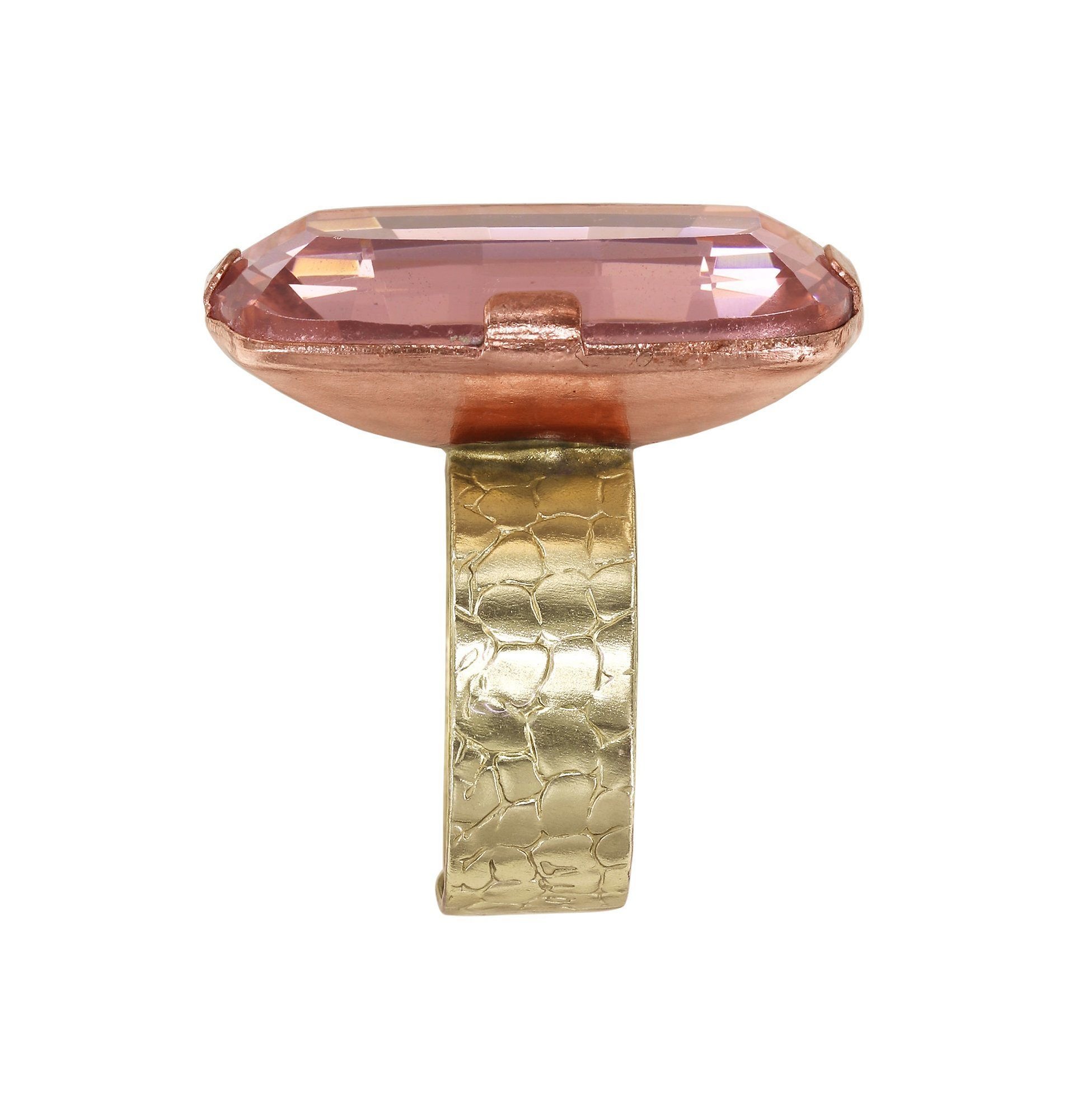 image for Ring To The Max Pink  size L