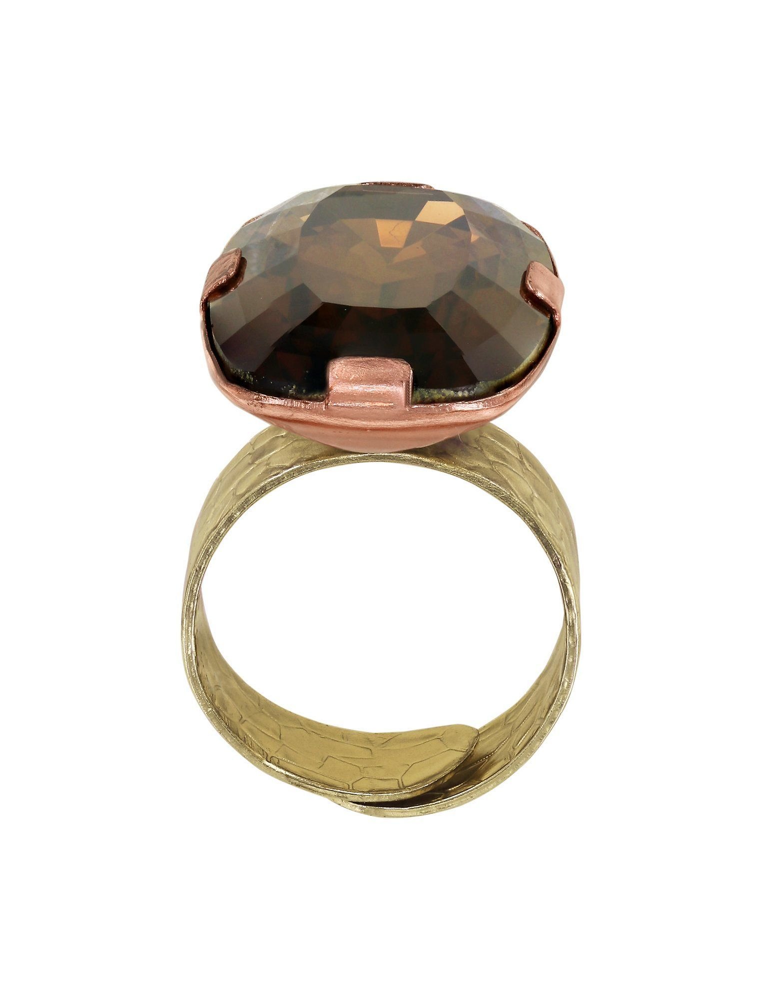 image for Ring To The Max Brown  size L