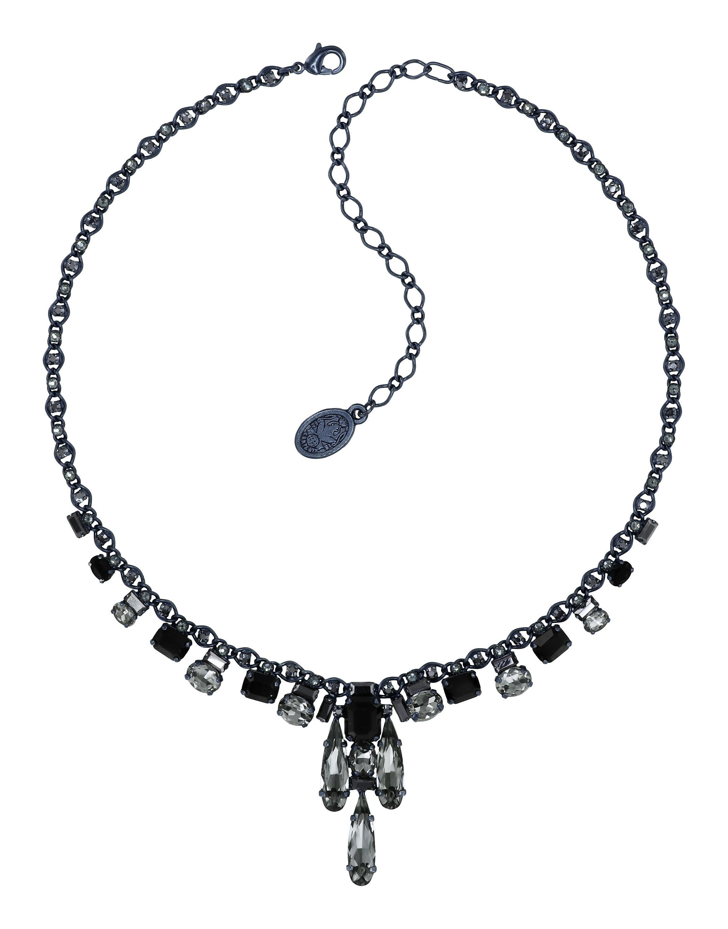 image for Necklace Strictly Beautiful Black  