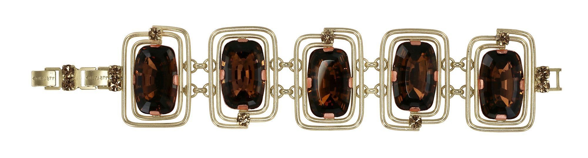 image for Bracelet To The Max Brown  size L